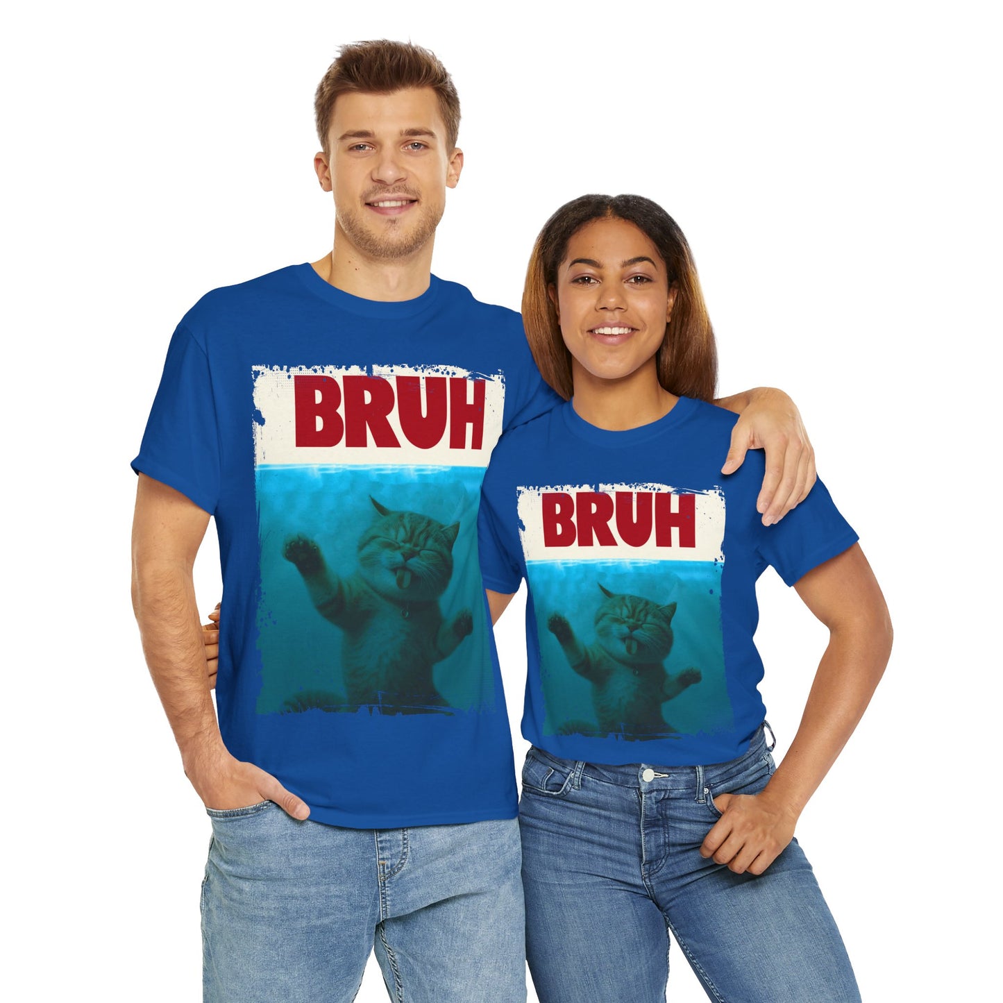 Bruh Cat | O Gato Mais Meme de Sempre