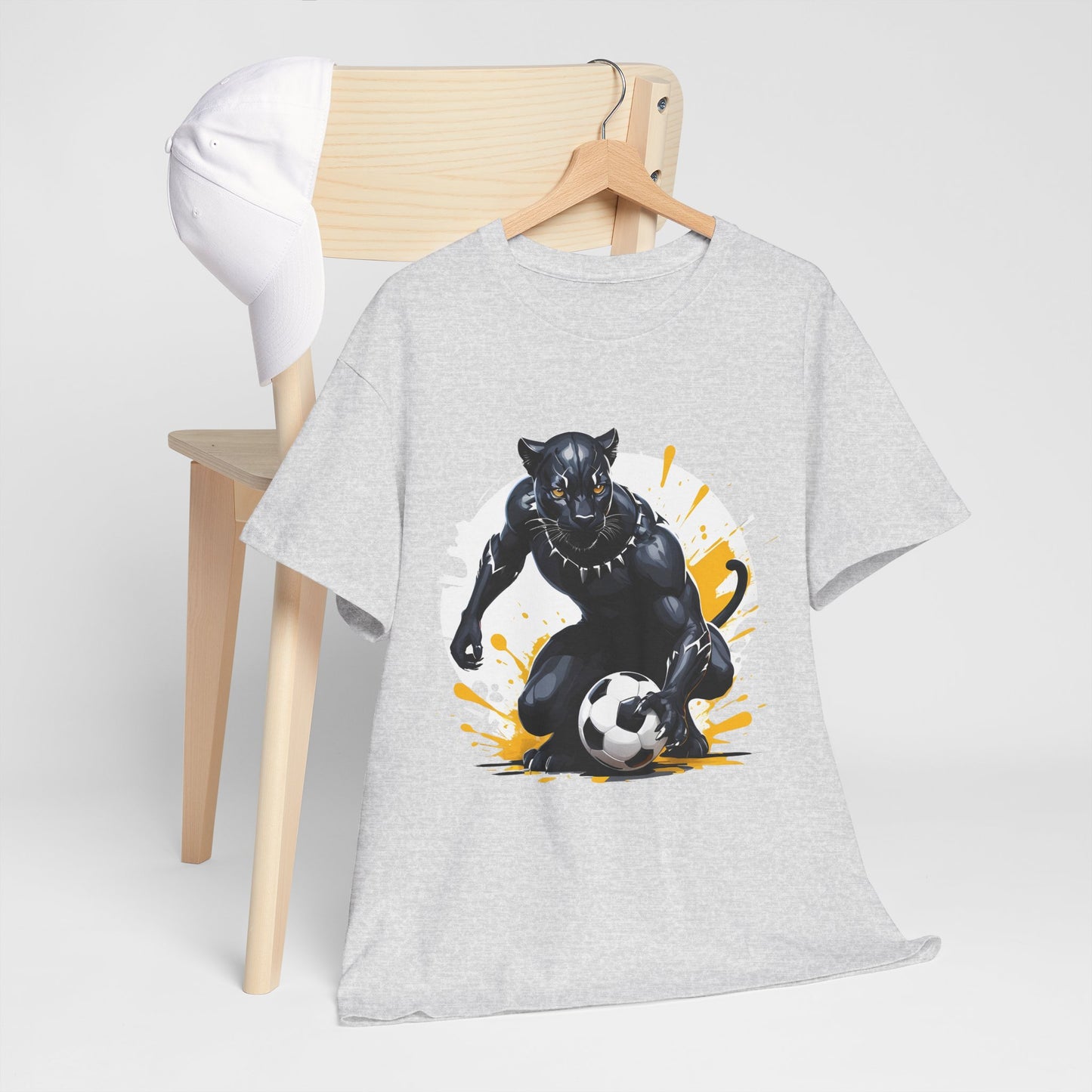 Pantera Negra | A Alma Felina