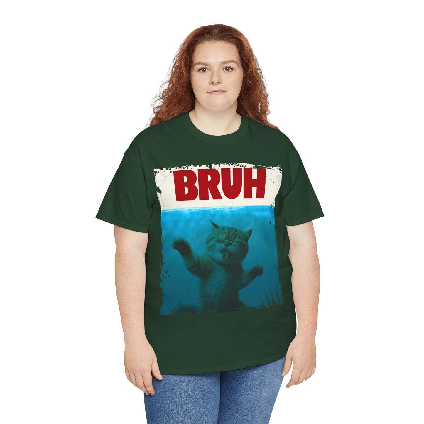 Bruh Cat | O Gato Mais Meme de Sempre