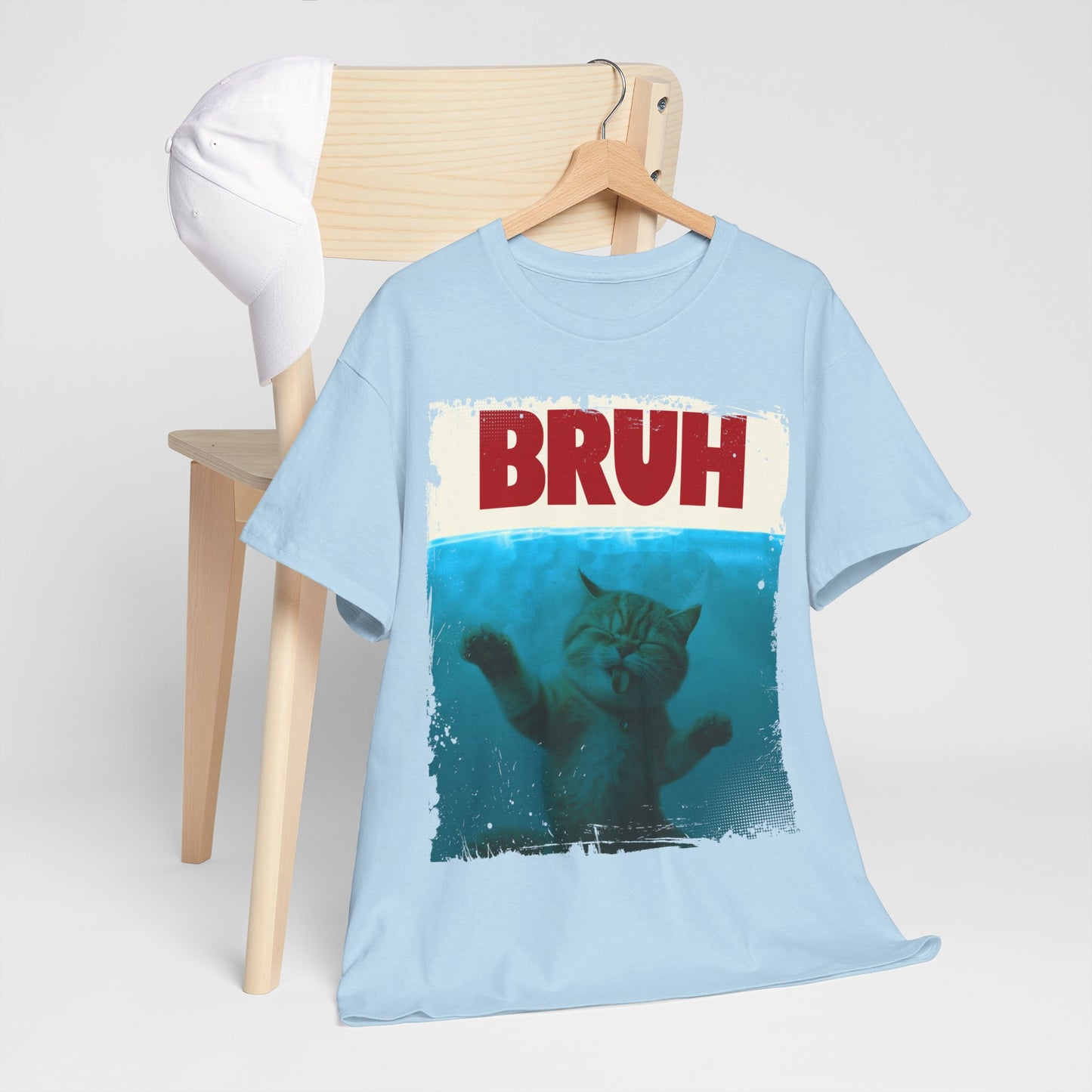 Bruh Cat | O Gato Mais Meme de Sempre
