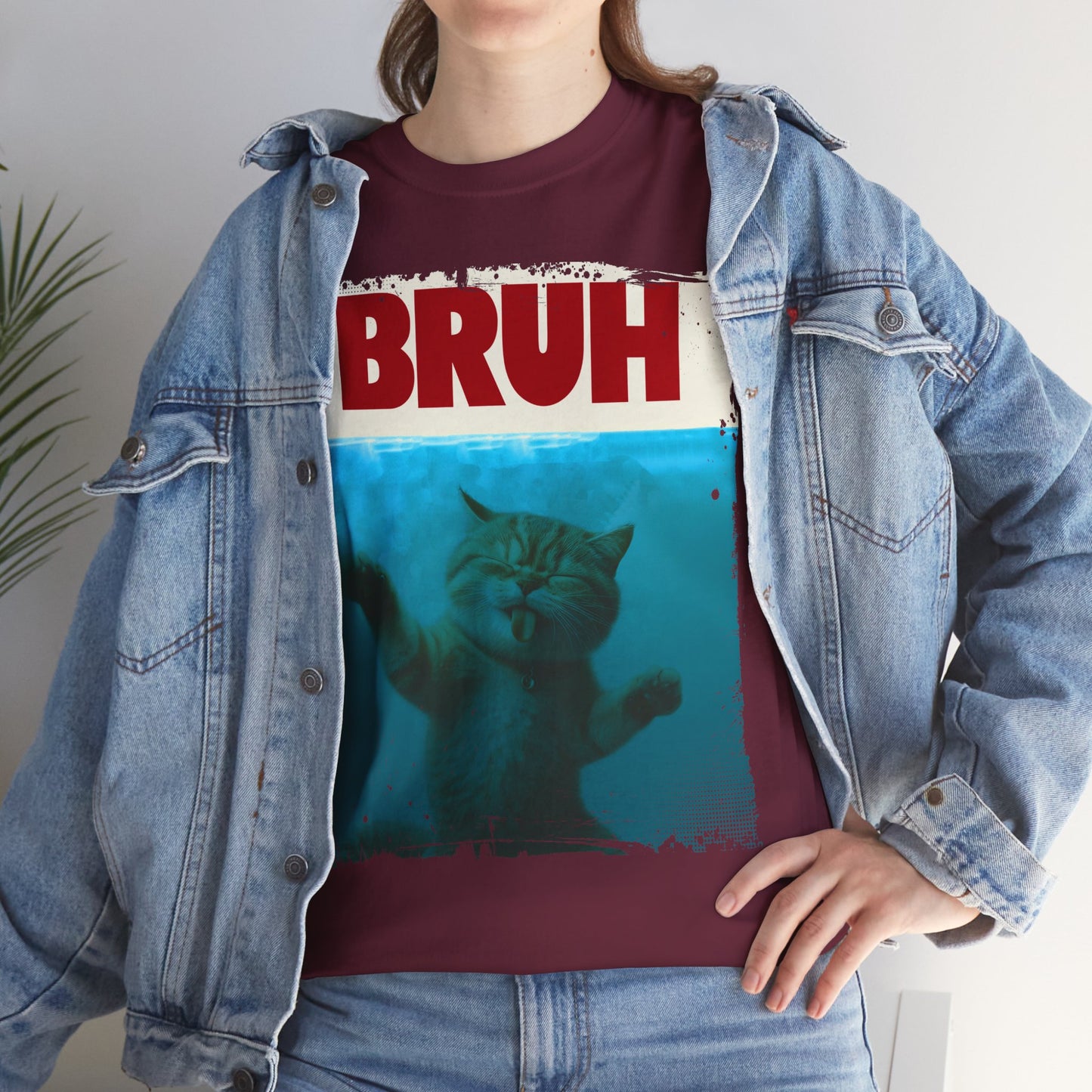 Bruh Cat | O Gato Mais Meme de Sempre