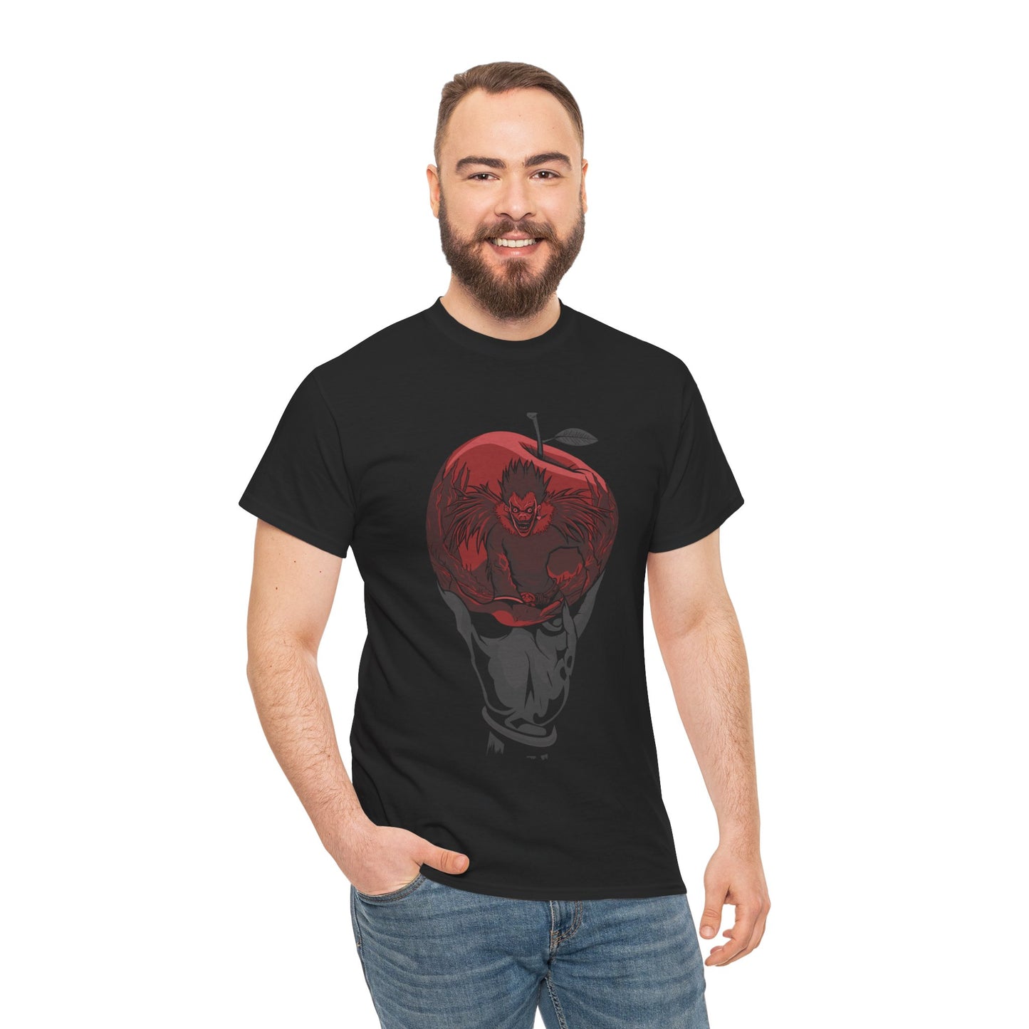 Ryuk – O Deus da Morte Observa