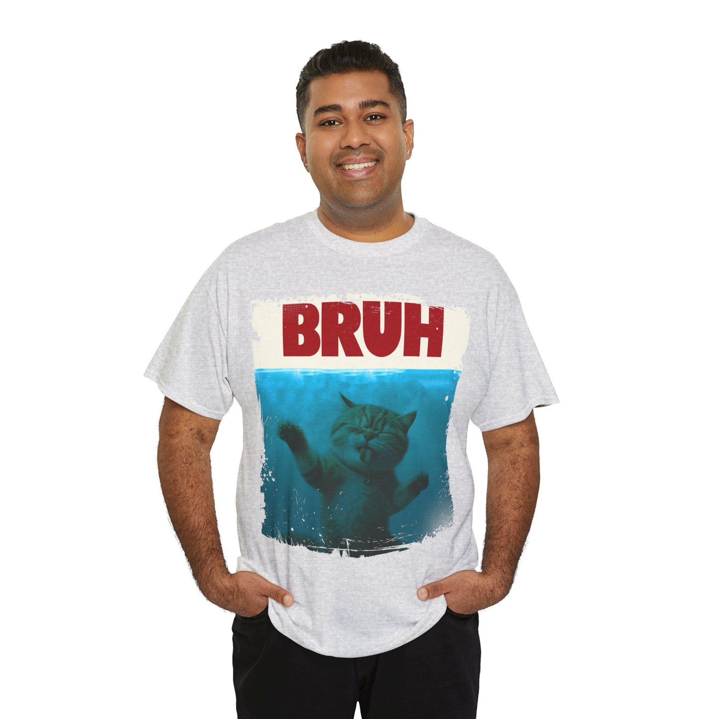 Bruh Cat | O Gato Mais Meme de Sempre