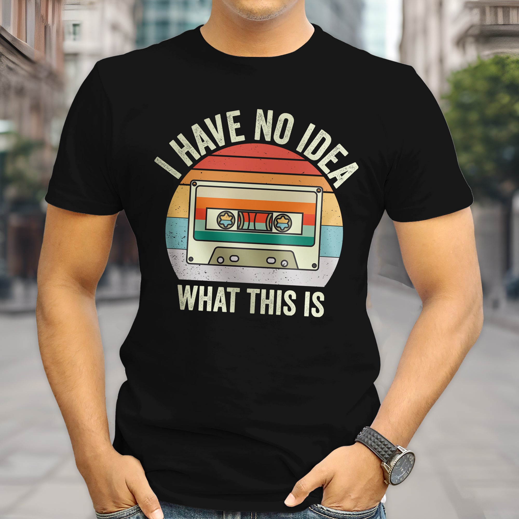 Retro Nostalgia: A Era das Cassetes!