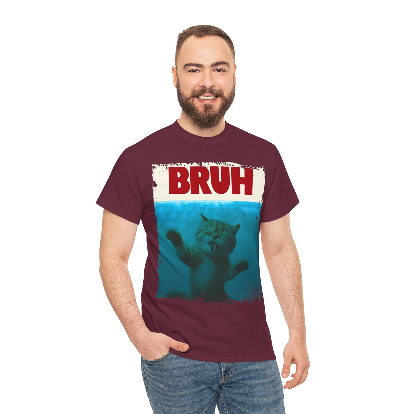 Bruh Cat | O Gato Mais Meme de Sempre