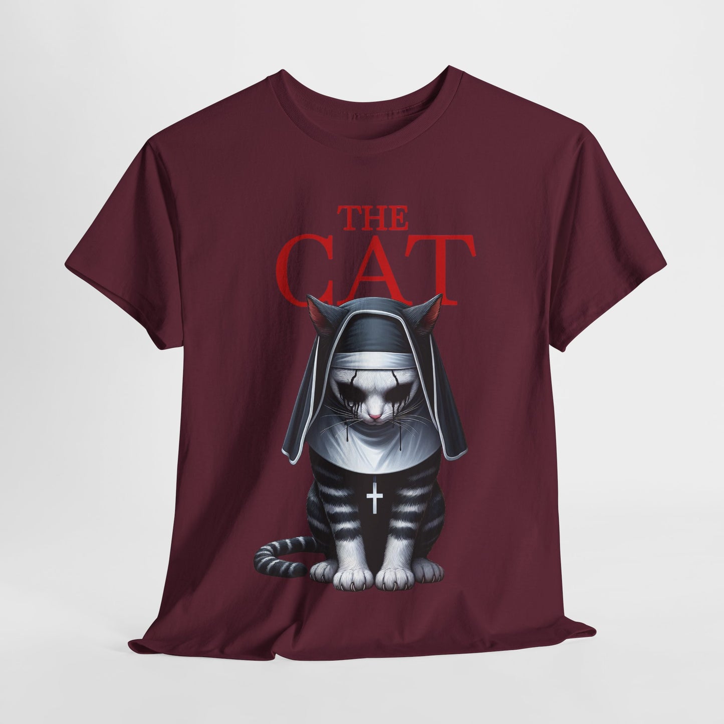 The Cat | O Terror Miaulógico