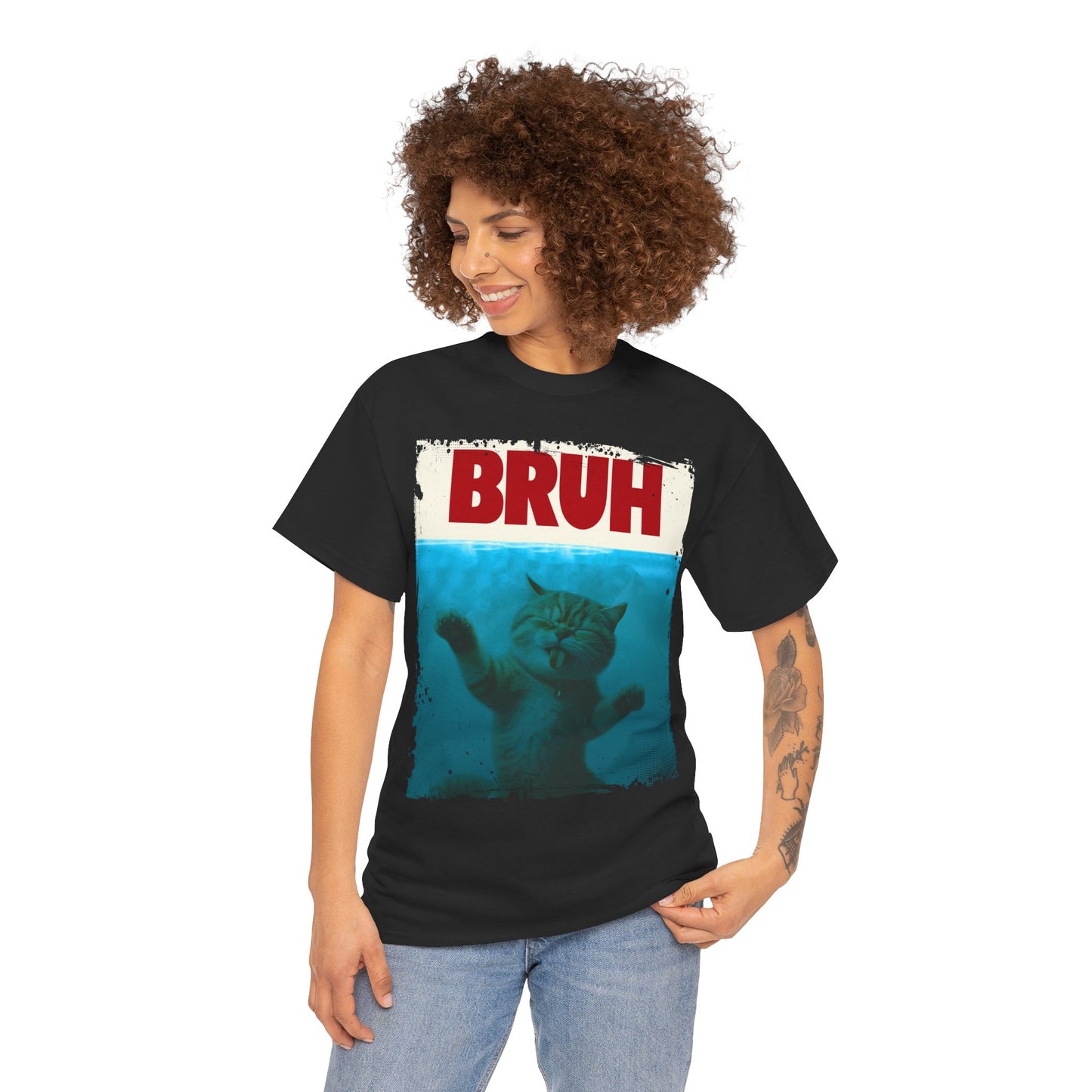 Bruh Cat | O Gato Mais Meme de Sempre