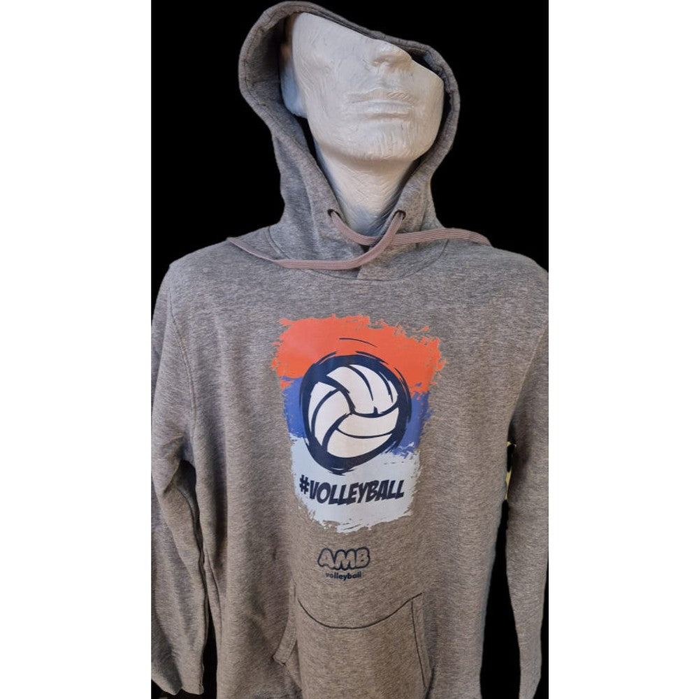 AMB Volleyball โ Hoodie #Volleyball