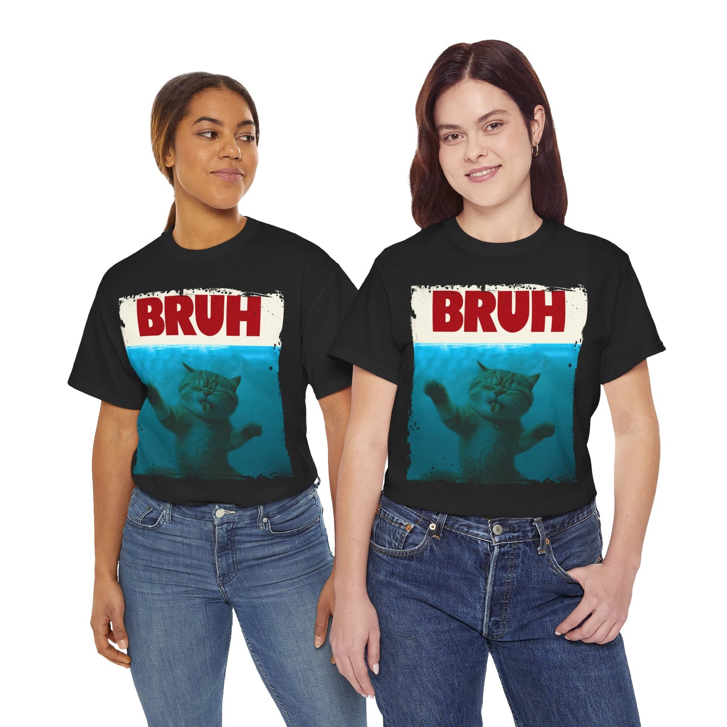 Bruh Cat | O Gato Mais Meme de Sempre