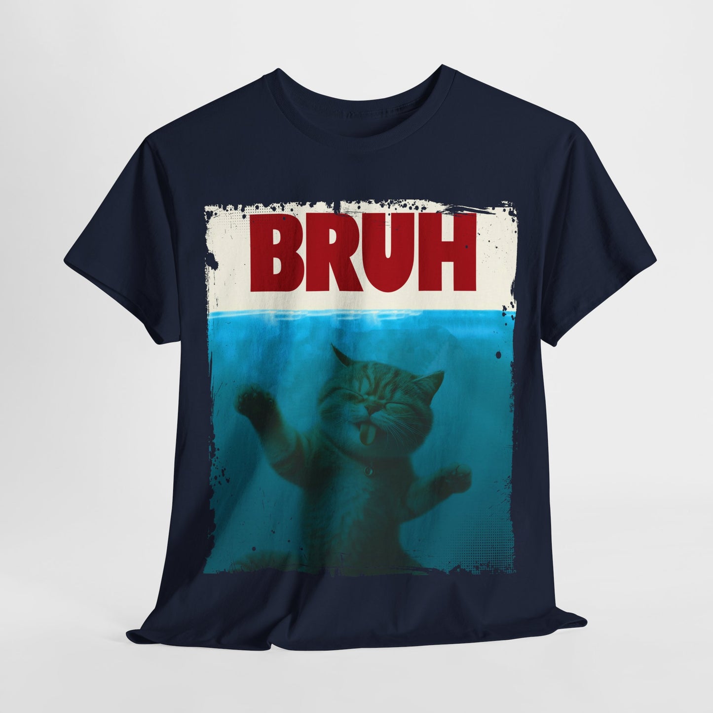 Bruh Cat | O Gato Mais Meme de Sempre