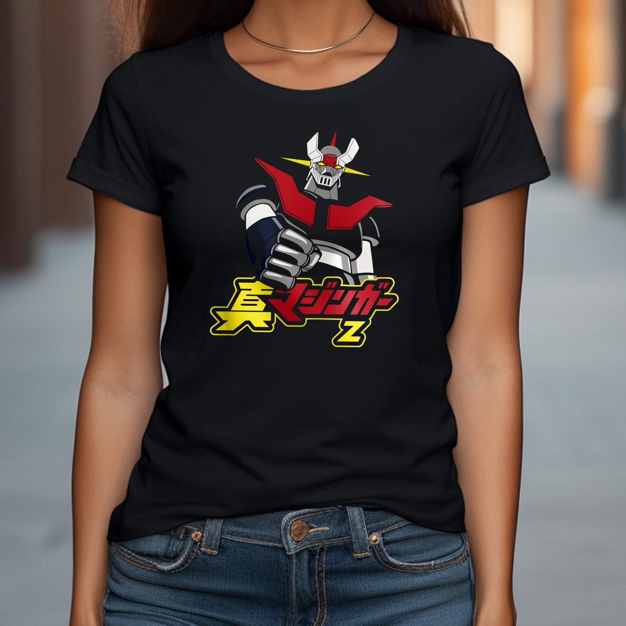 Mazinger Z – O Ícone dos Super Robots!