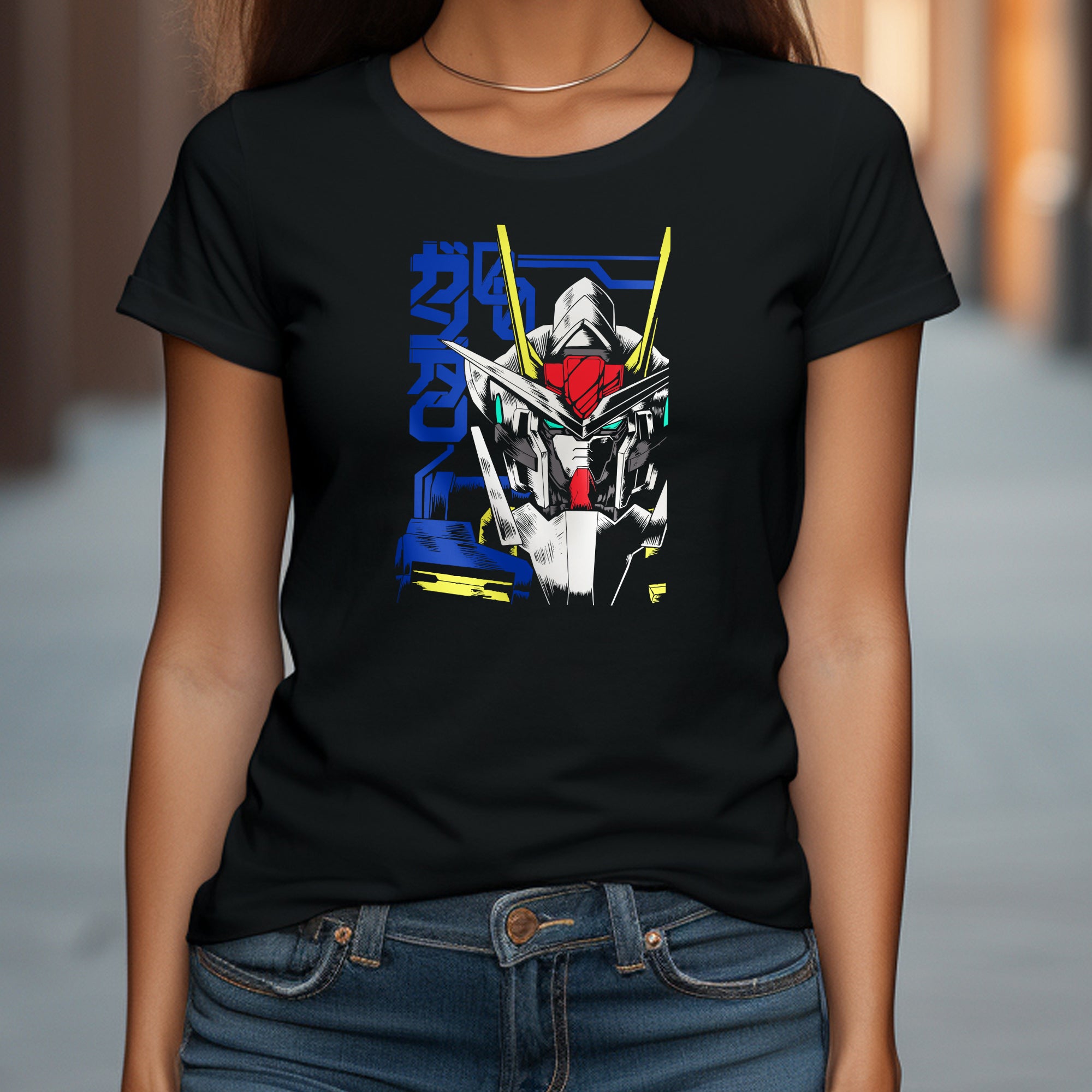 Gundam - O Ícone dos Mechas