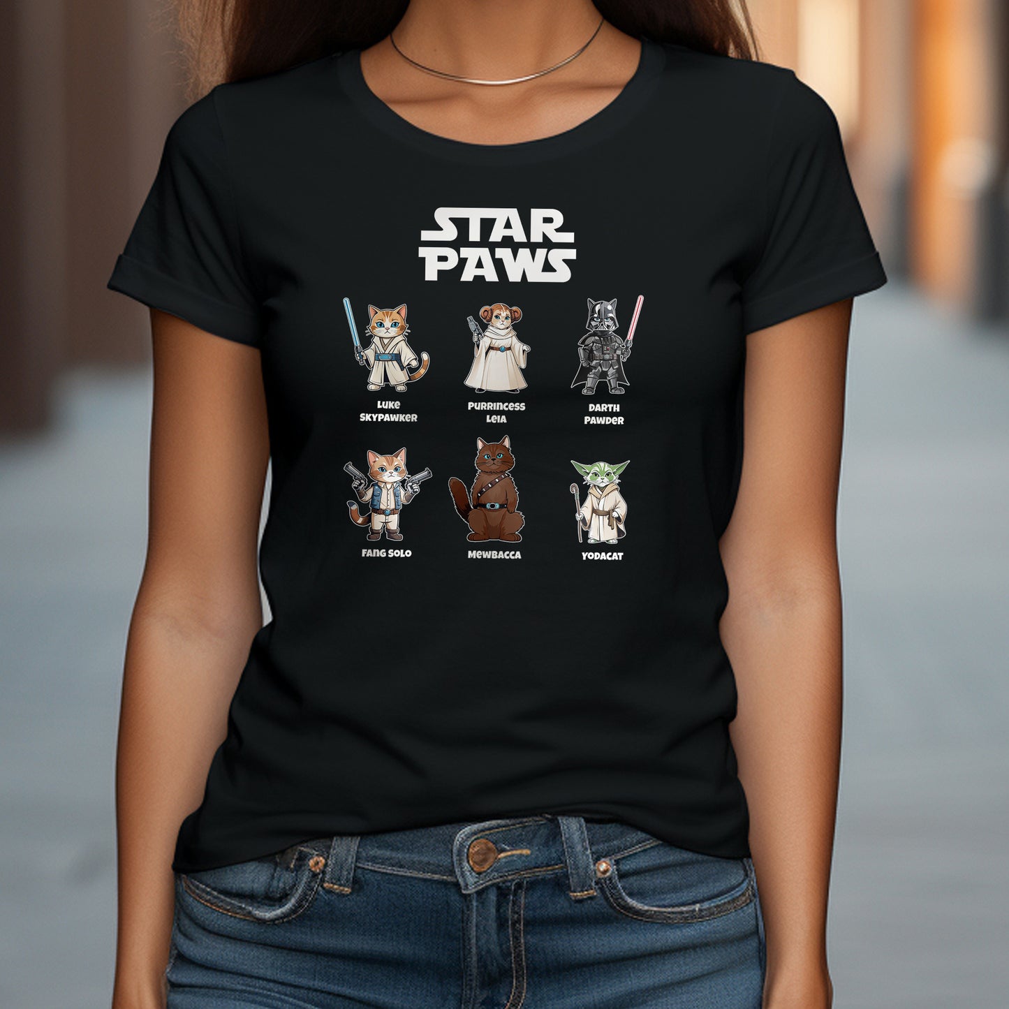 Star Paws – A Força Mia Em Ti!