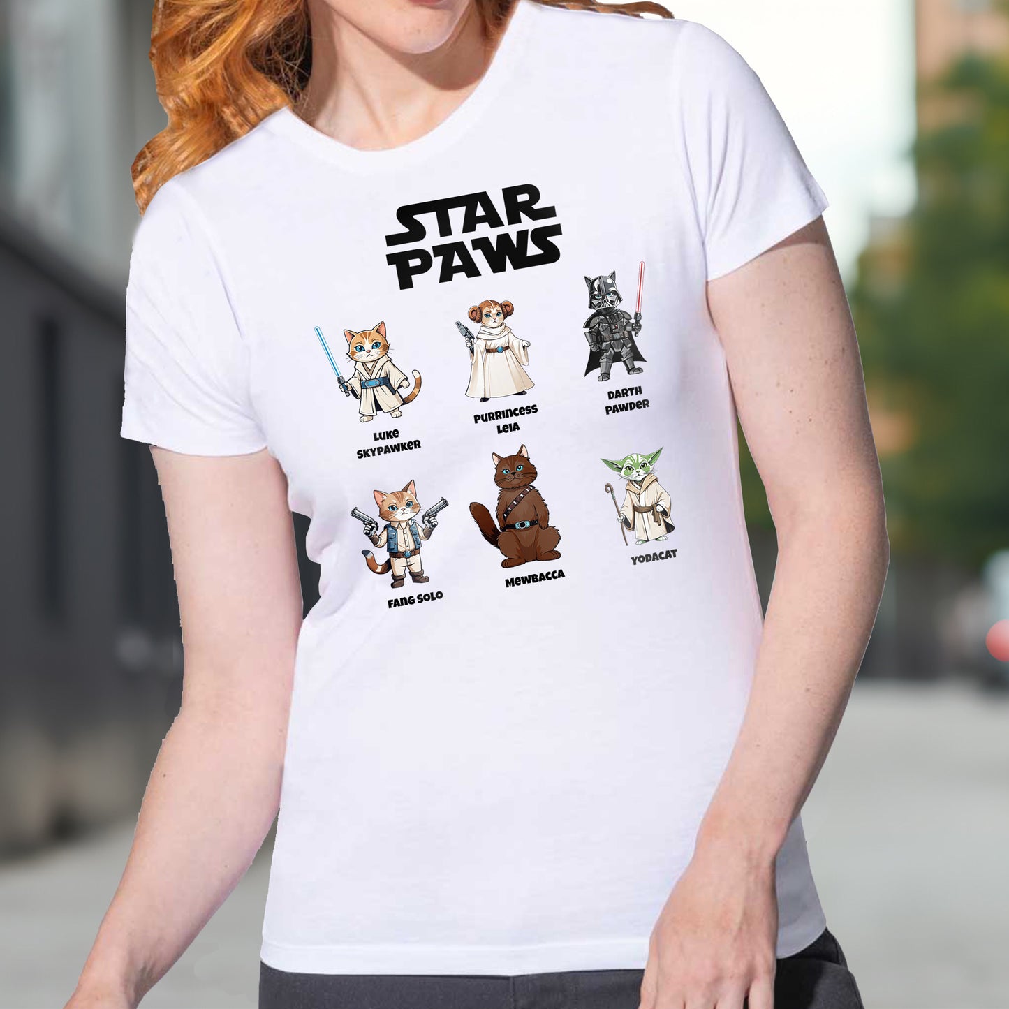 Star Paws – A Força Mia Em Ti!