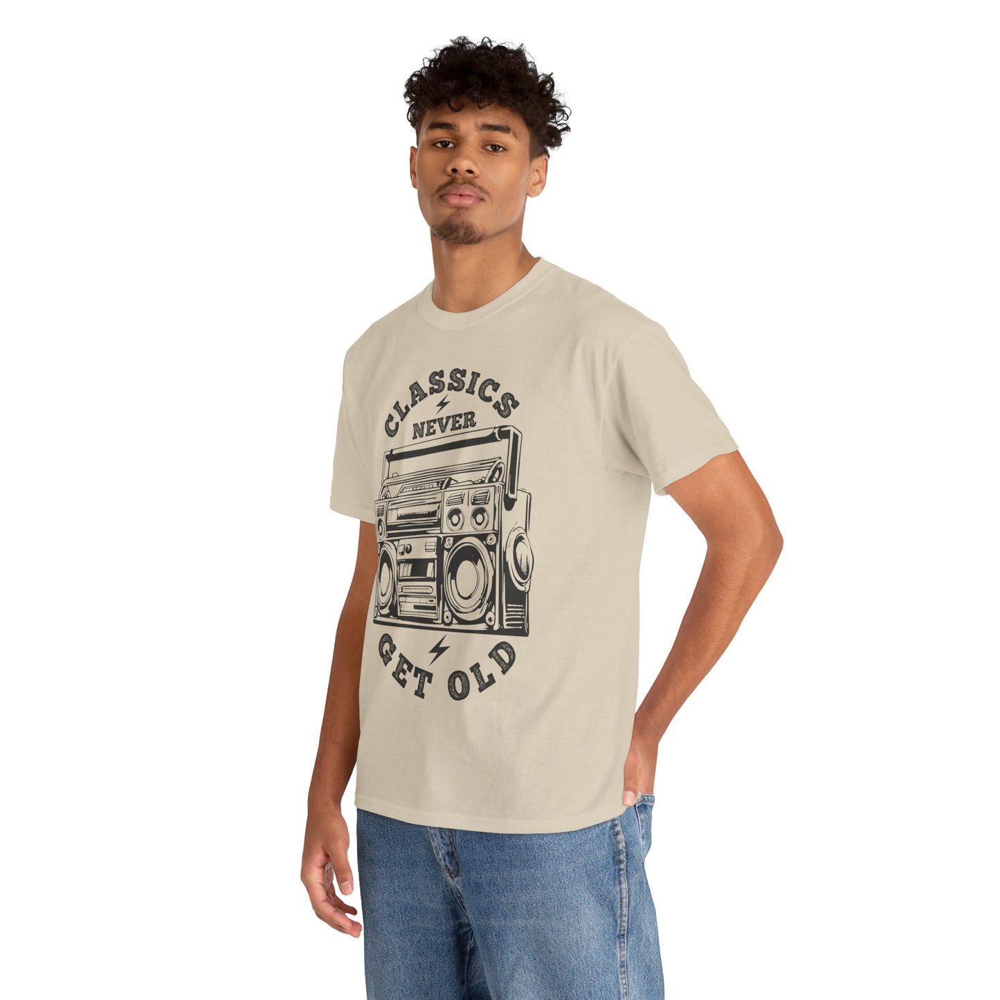 Classics Never Get Old – A nostalgia em estado puro