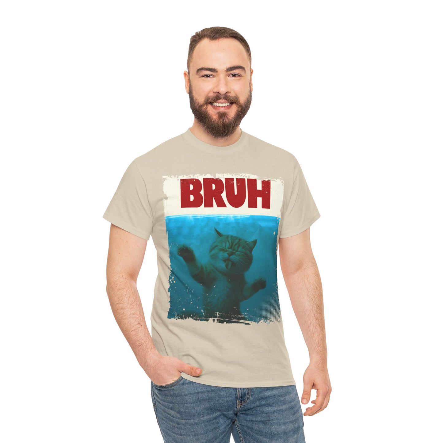 Bruh Cat | O Gato Mais Meme de Sempre
