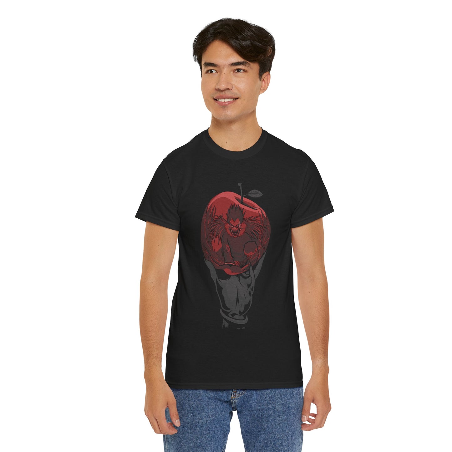 Ryuk – O Deus da Morte Observa
