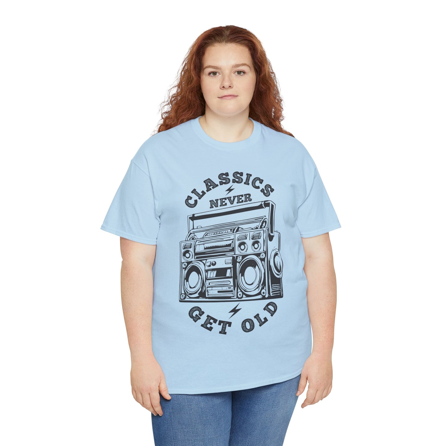 Classics Never Get Old – A nostalgia em estado puro