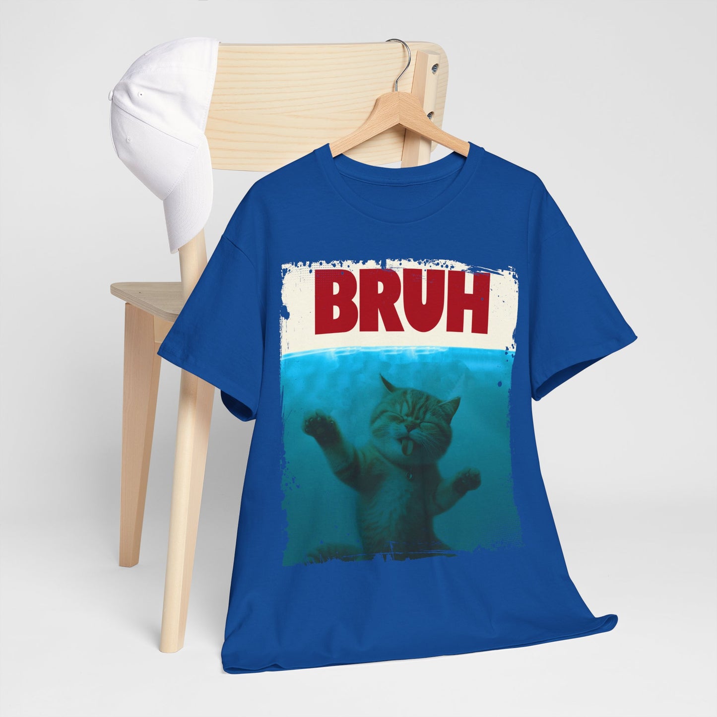Bruh Cat | O Gato Mais Meme de Sempre