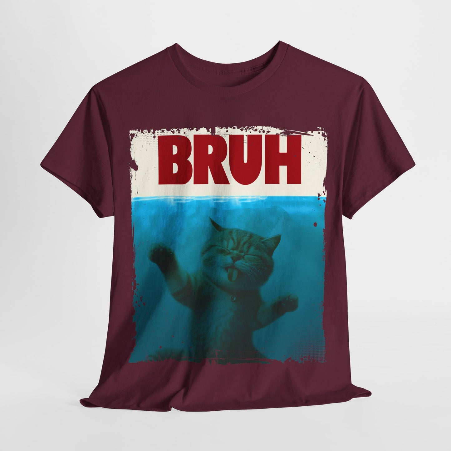Bruh Cat | O Gato Mais Meme de Sempre