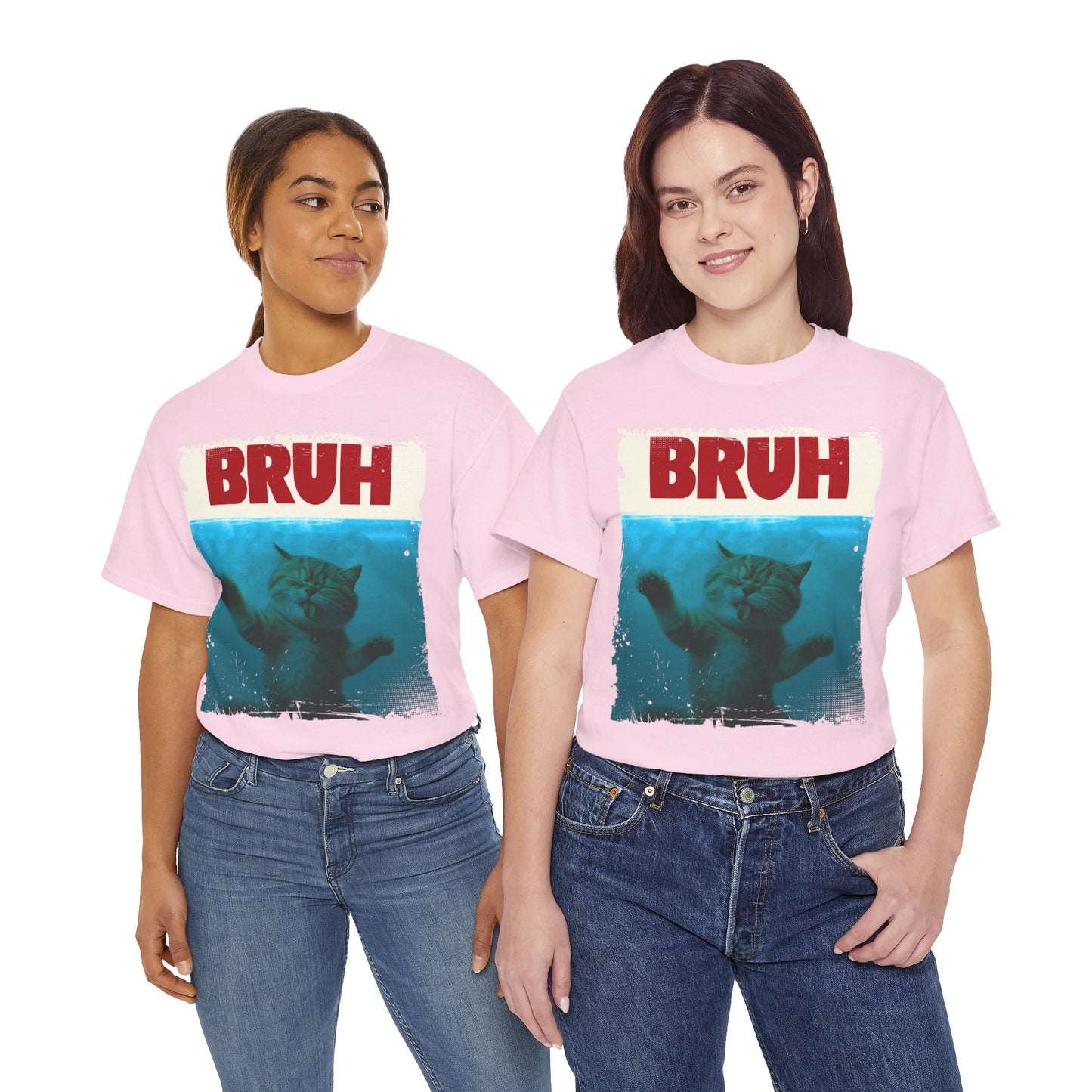 Bruh Cat | O Gato Mais Meme de Sempre