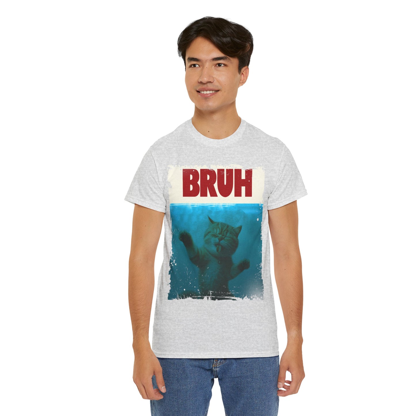 Bruh Cat | O Gato Mais Meme de Sempre