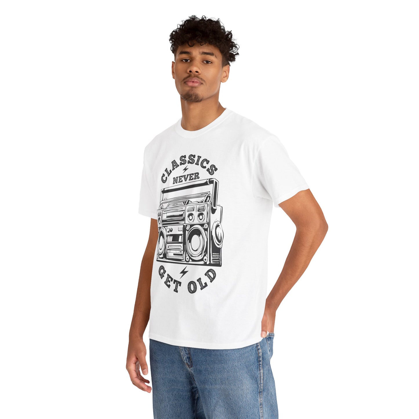 Classics Never Get Old – A nostalgia em estado puro