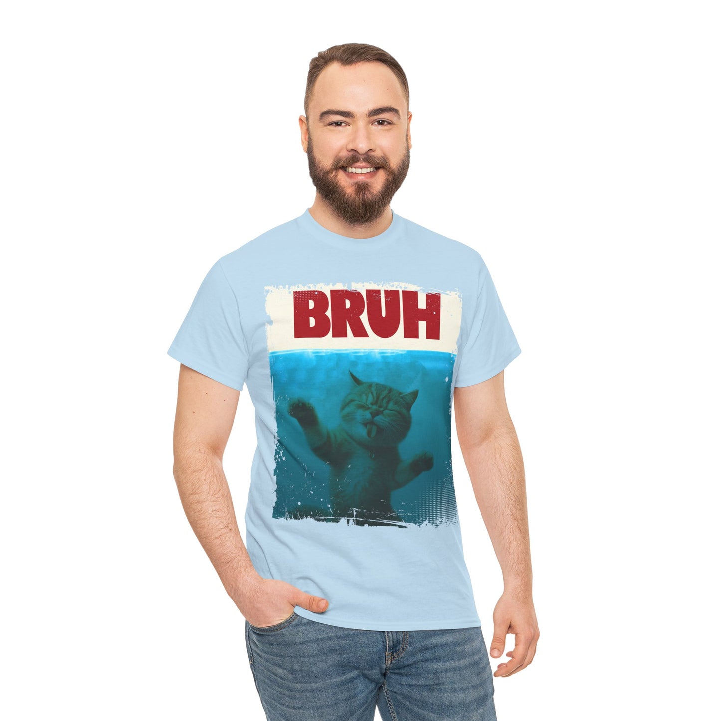 Bruh Cat | O Gato Mais Meme de Sempre