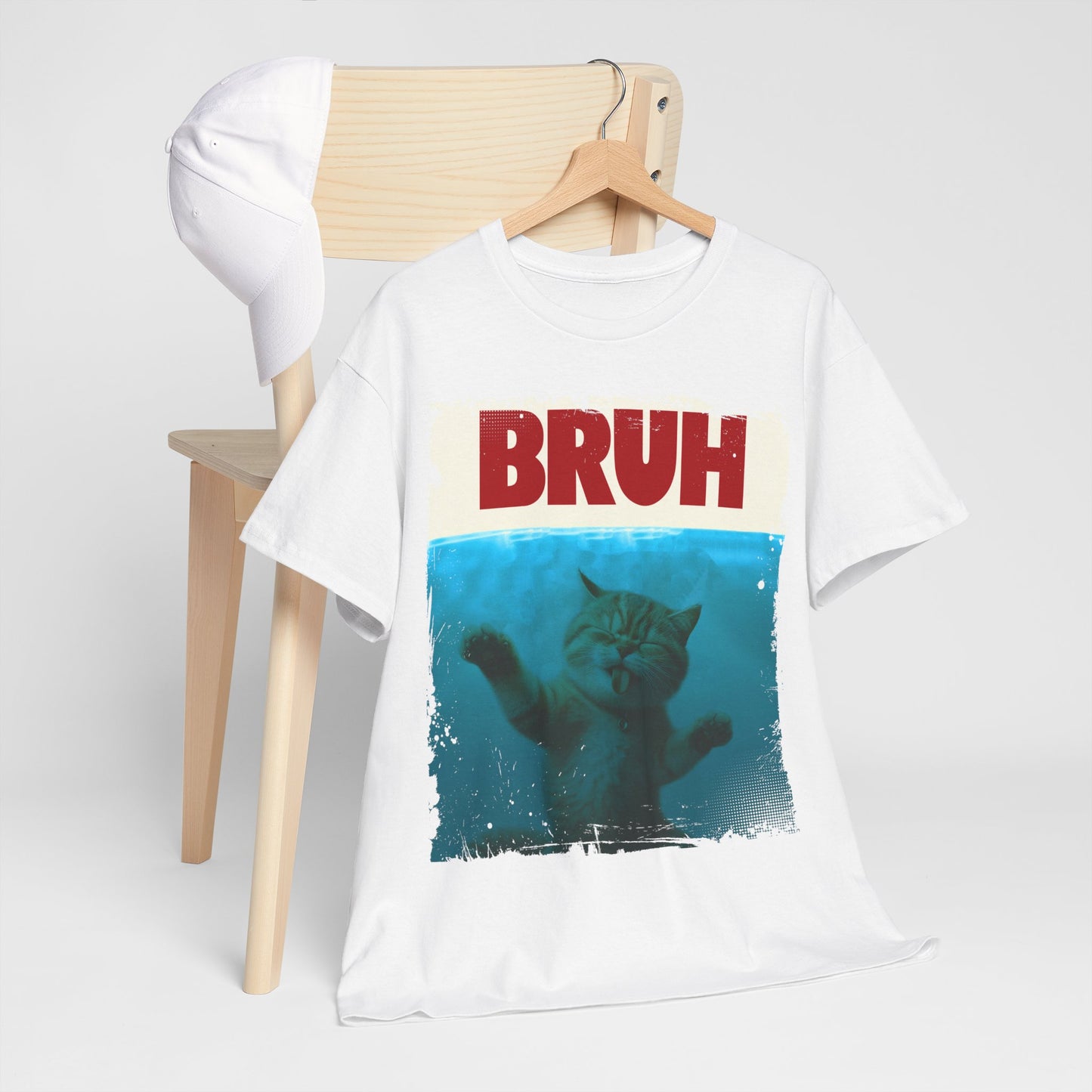Bruh Cat | O Gato Mais Meme de Sempre
