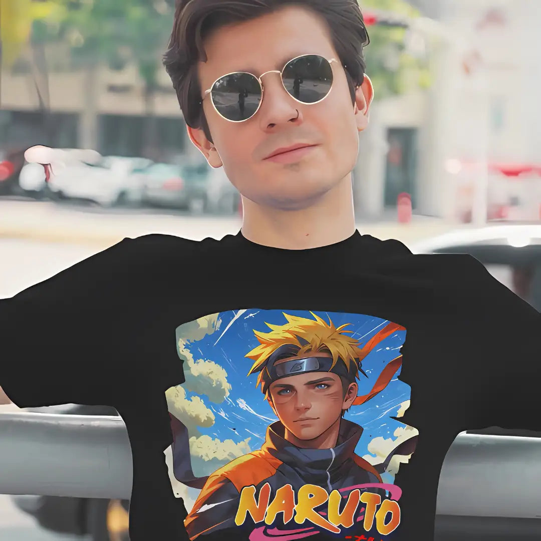 Transforma-te numa obra de arte! T-shirt Unissexo
