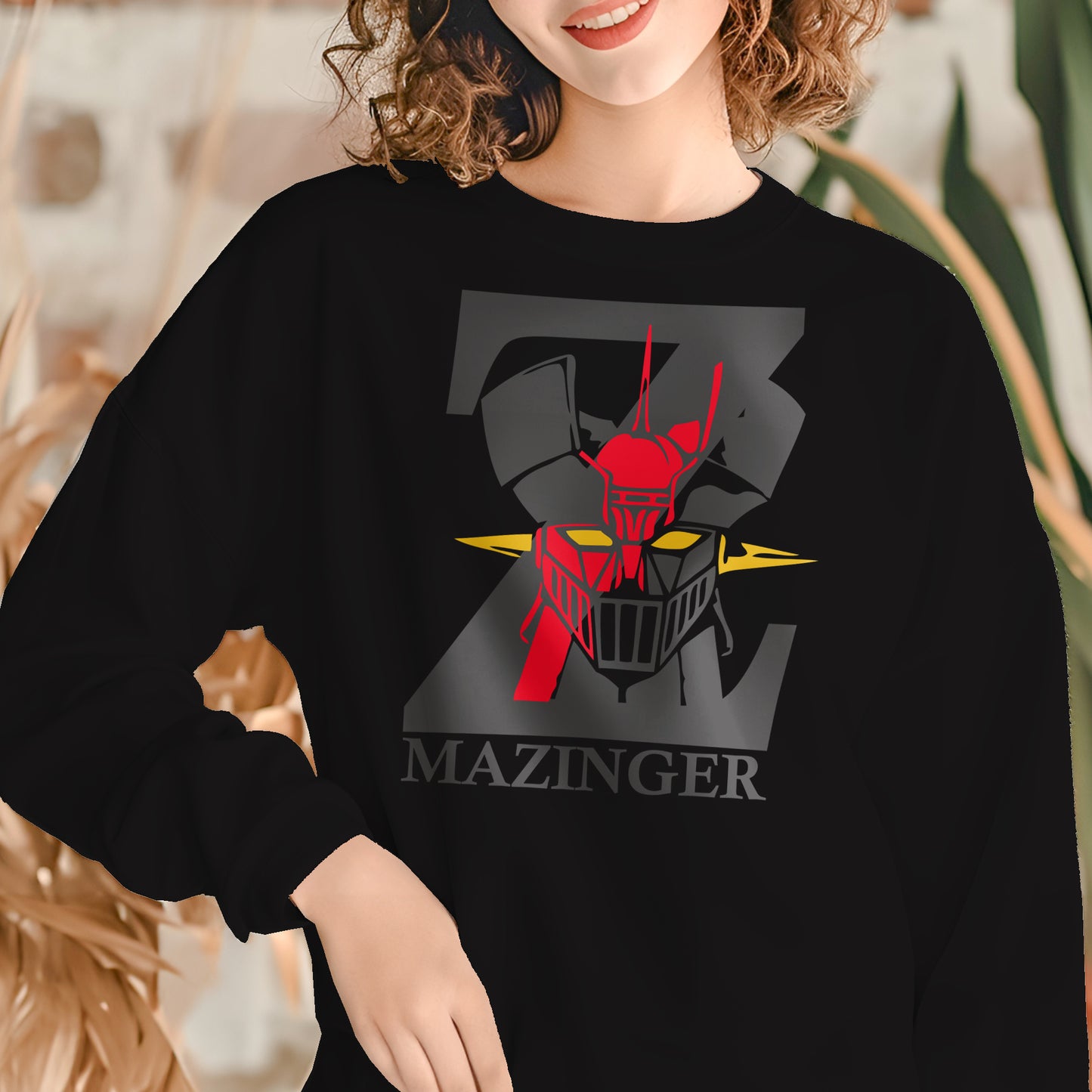Mazinger Z - O Gigante do Futuro