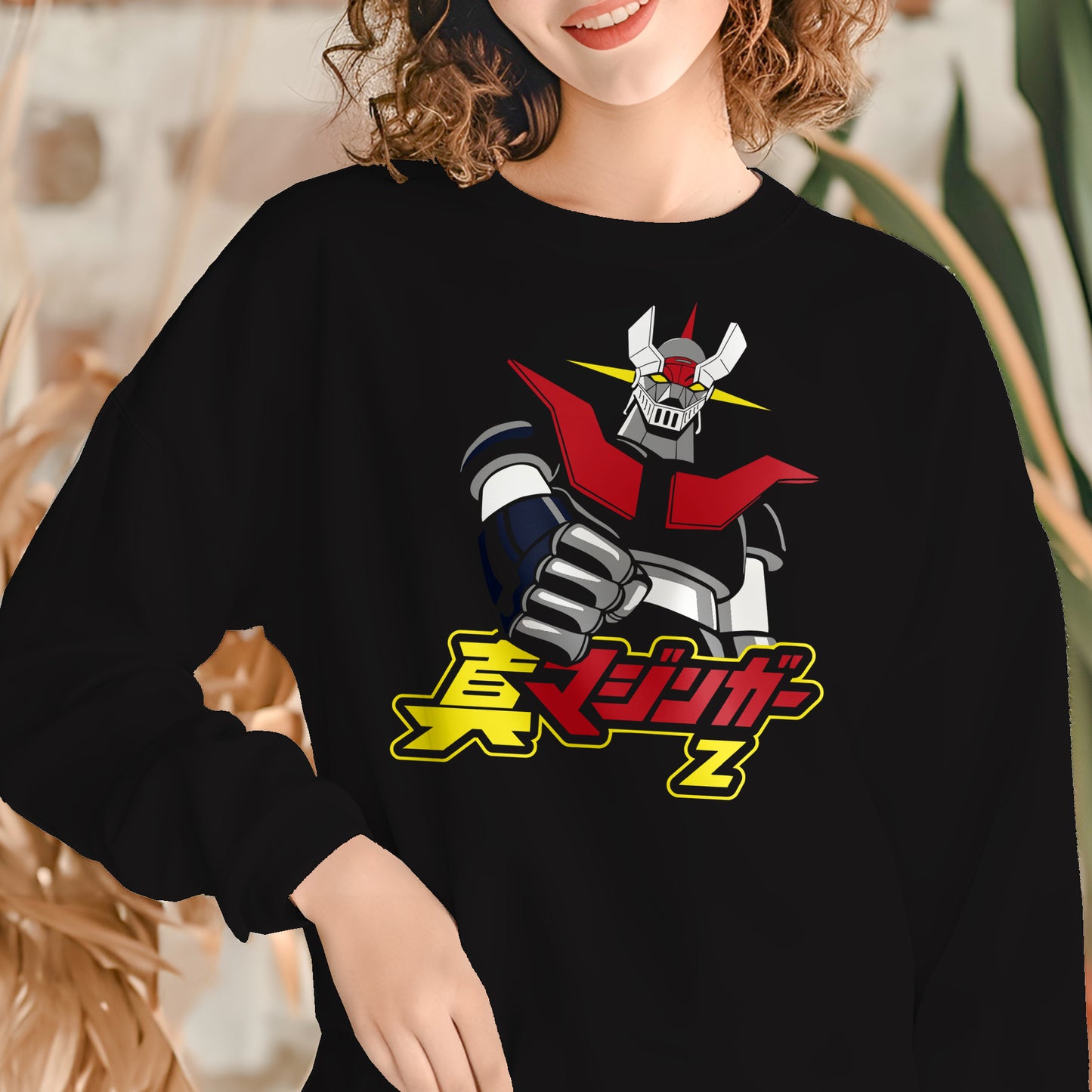 Mazinger Z – O Ícone dos Super Robots!