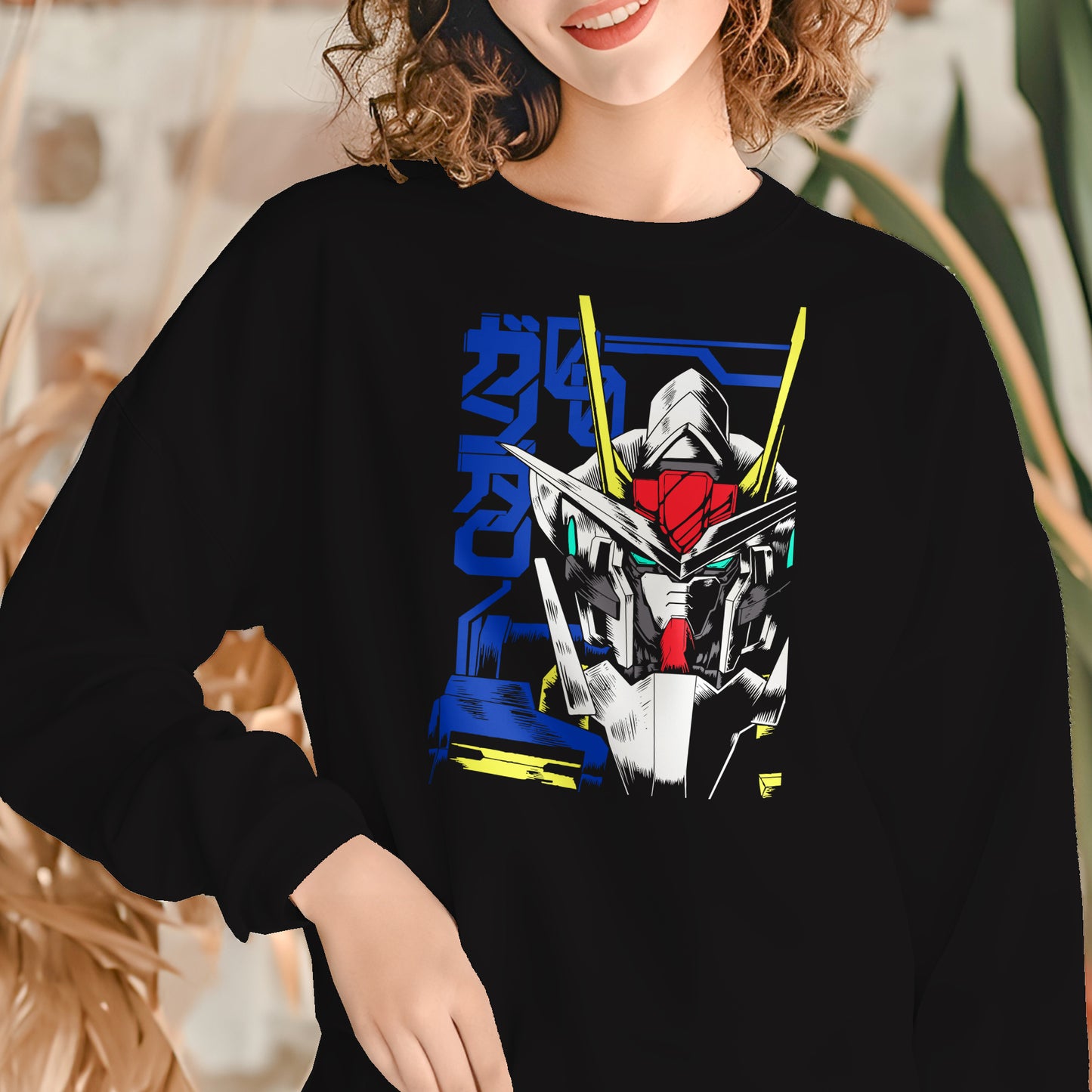 Gundam - O Ícone dos Mechas