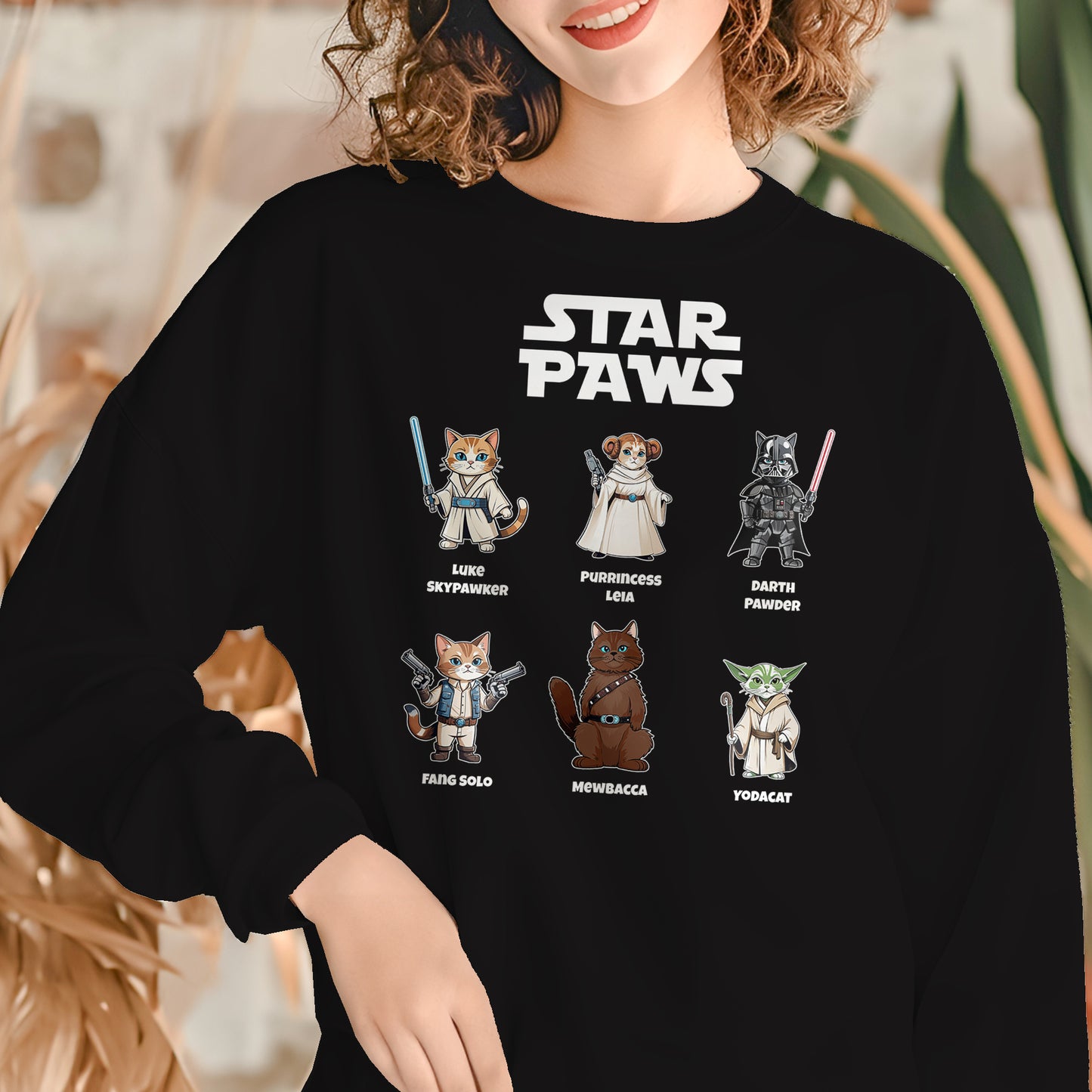 Star Paws – A Força Mia Em Ti!
