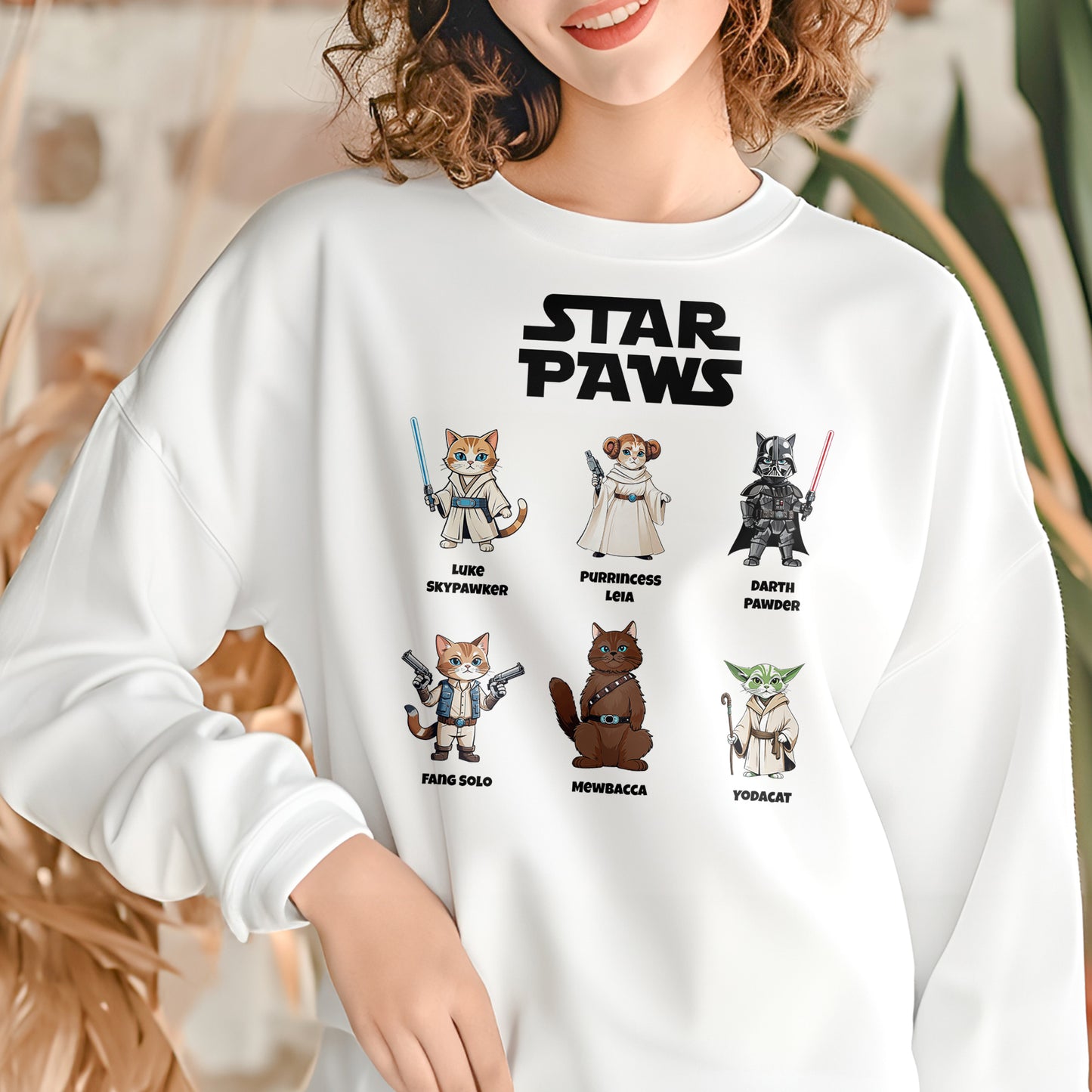 Star Paws – A Força Mia Em Ti!
