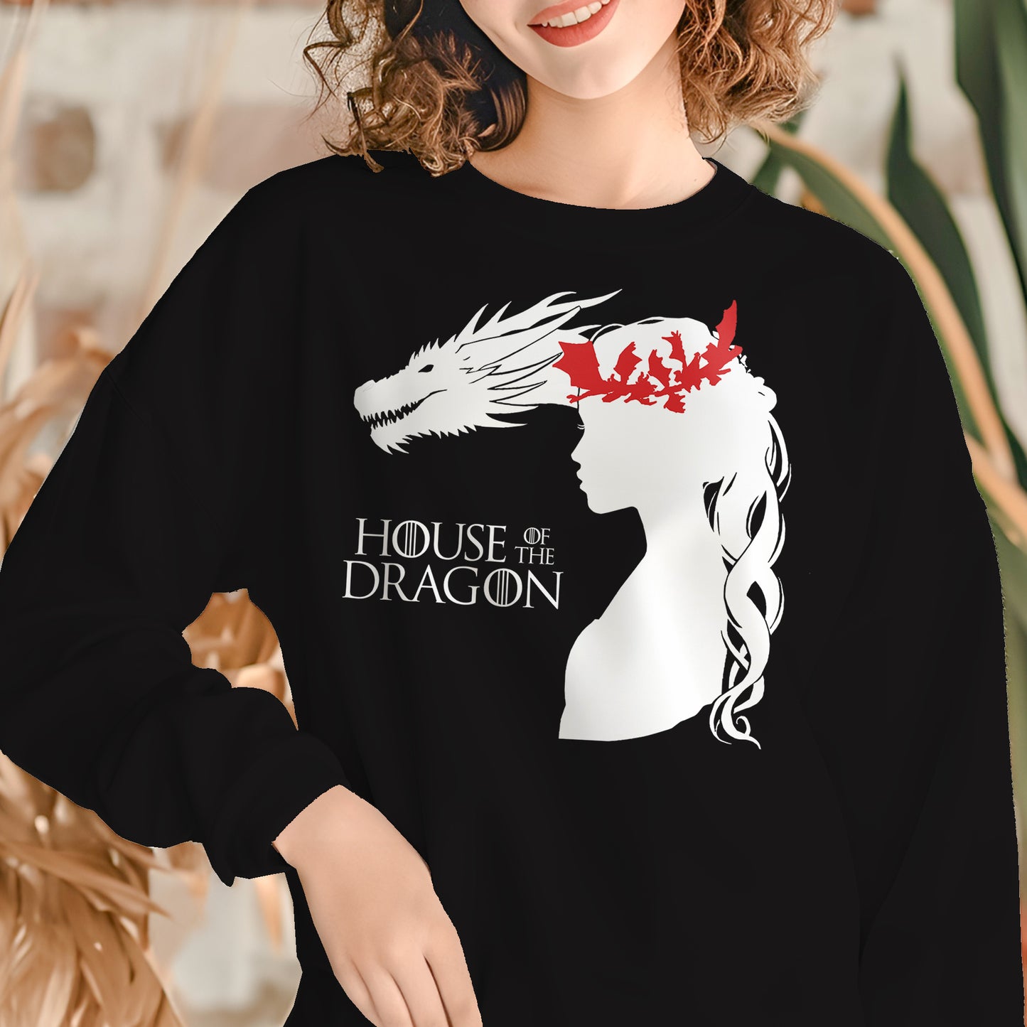 Rhaenyra Targaryen – A Herdeira Verdadeira