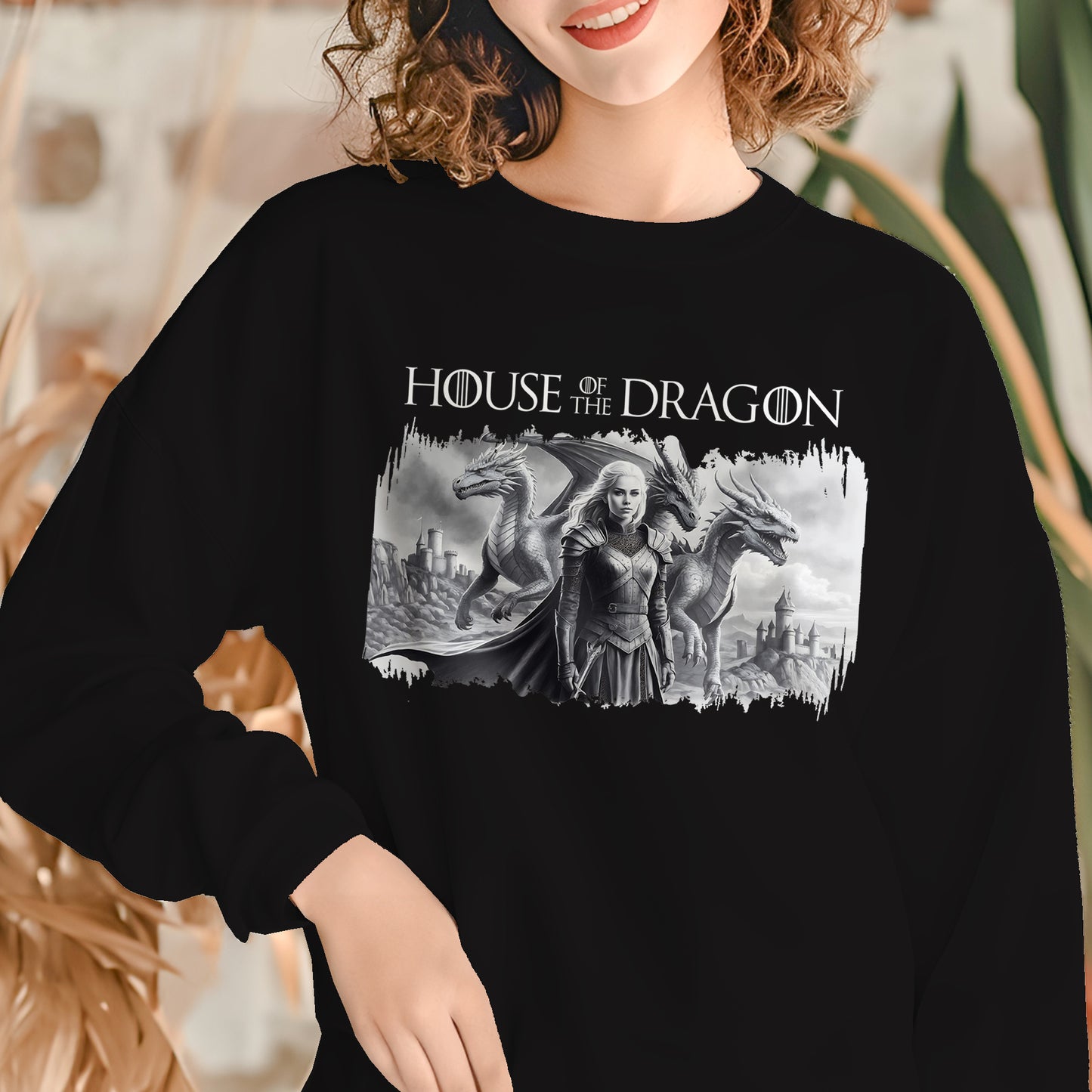 Rhaenyra Targaryen – A Fúria dos Dragões