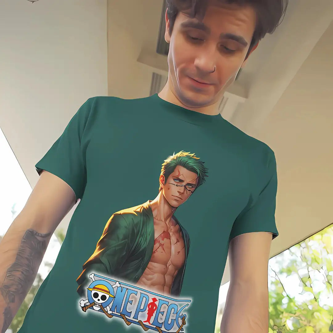 Transforma-te numa obra de arte! T-shirt Unissexo