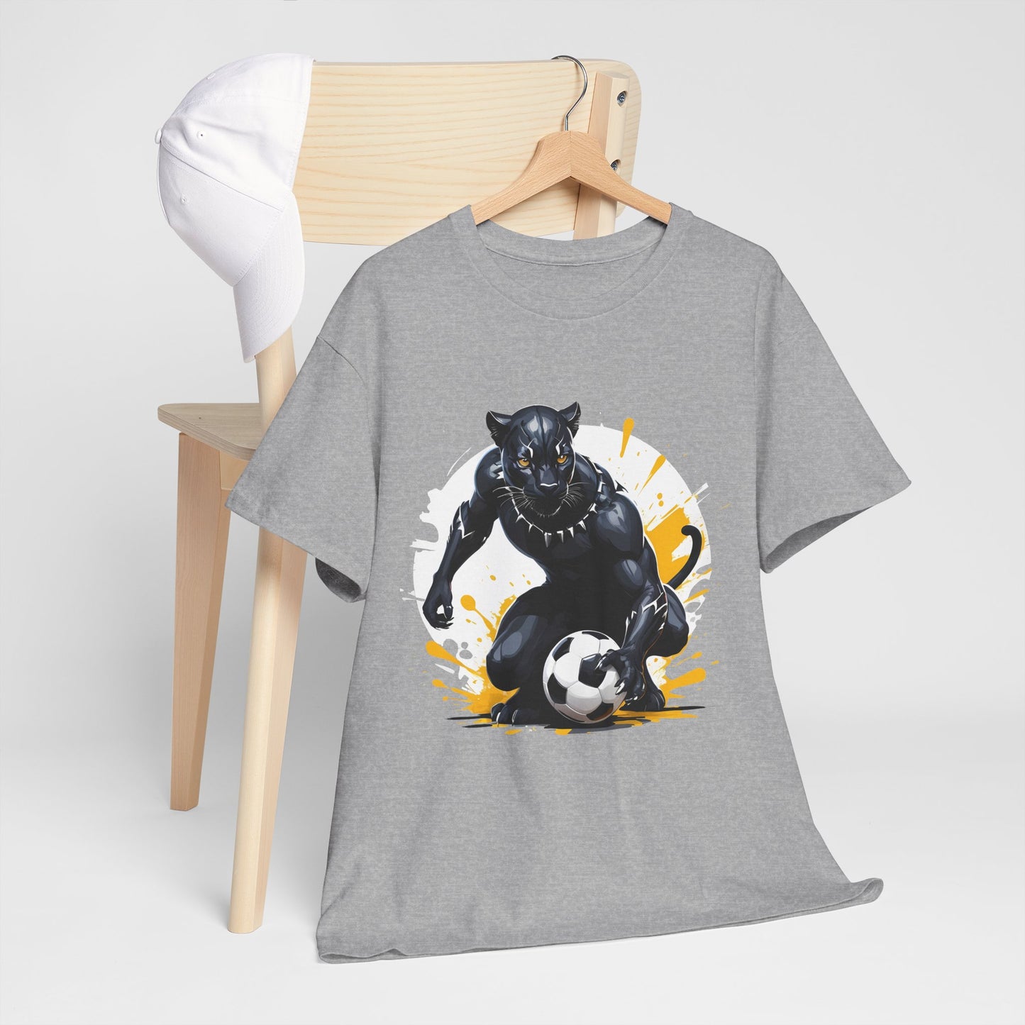 Pantera Negra | A Alma Felina
