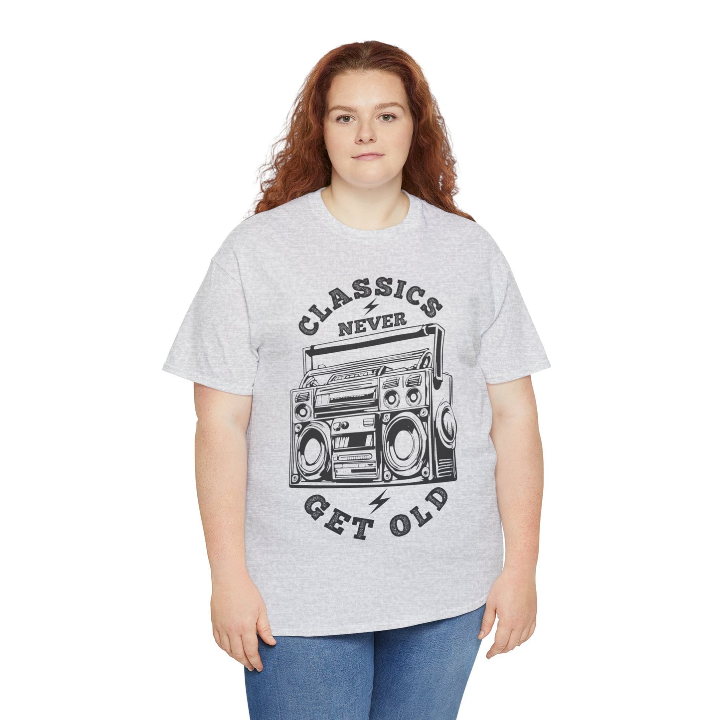 Classics Never Get Old – A nostalgia em estado puro