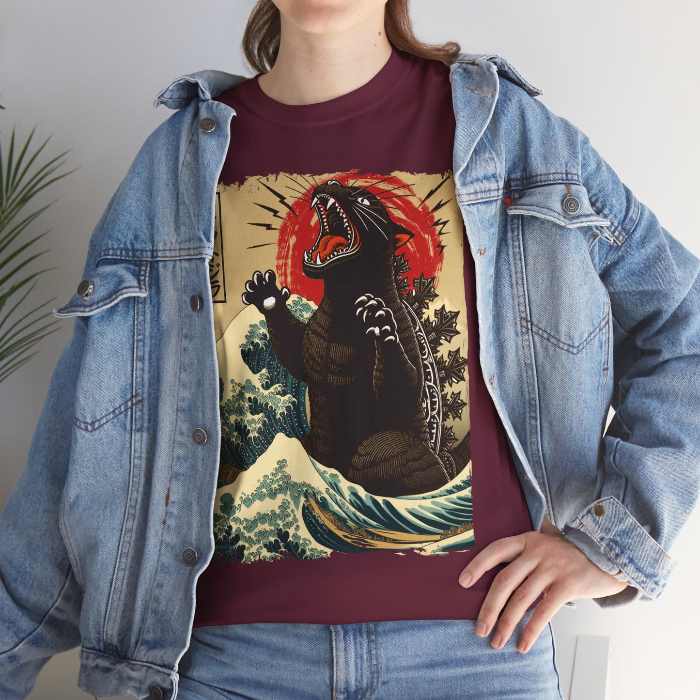 Catzilla | O Gato Kaiju Supremo