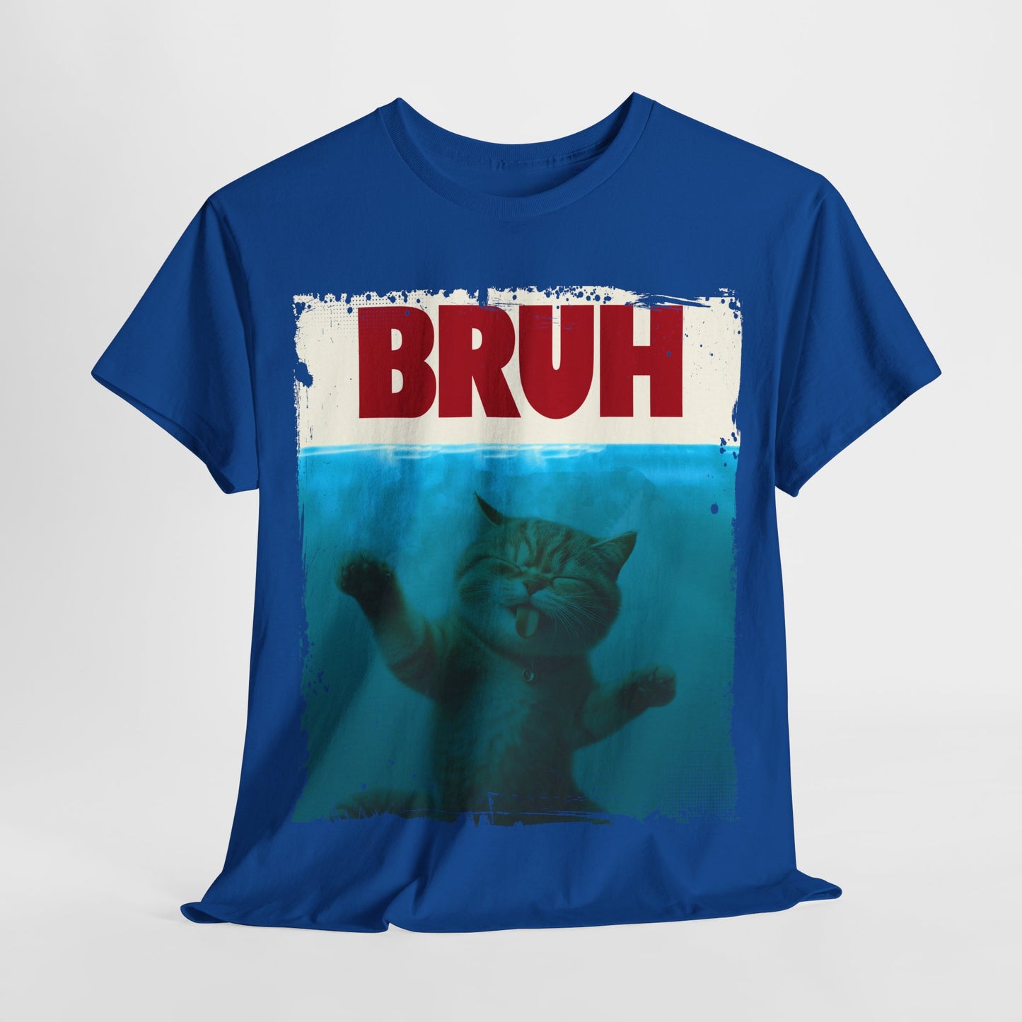 Bruh Cat | O Gato Mais Meme de Sempre