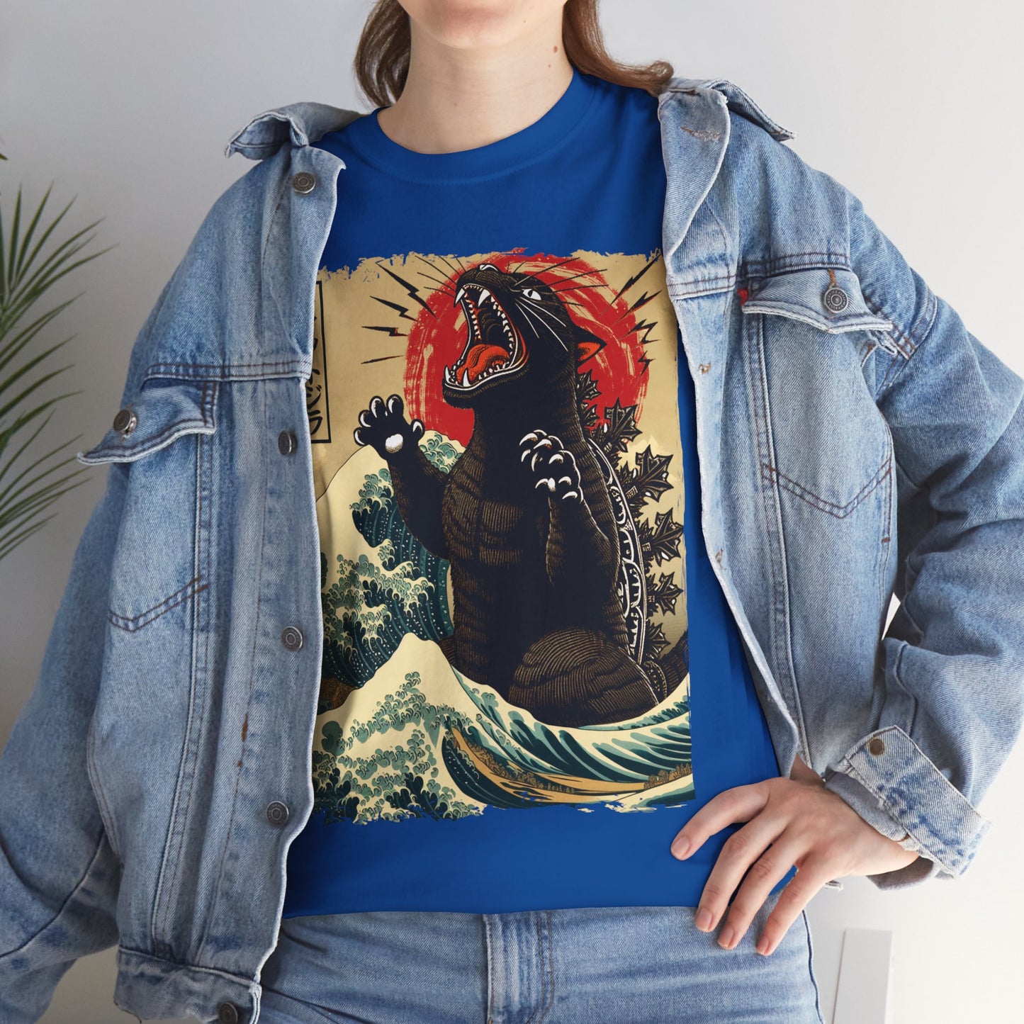 Catzilla | O Gato Kaiju Supremo