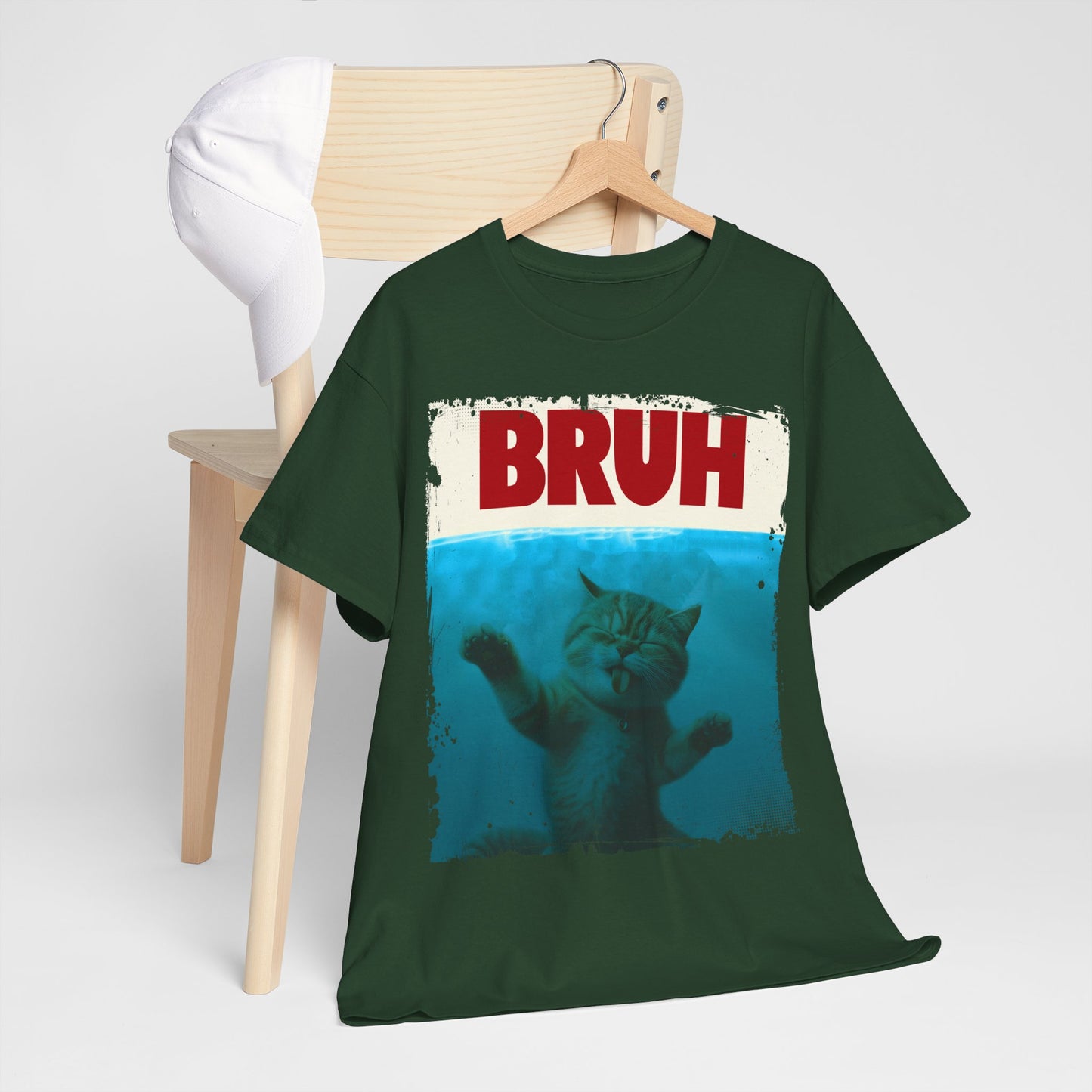 Bruh Cat | O Gato Mais Meme de Sempre
