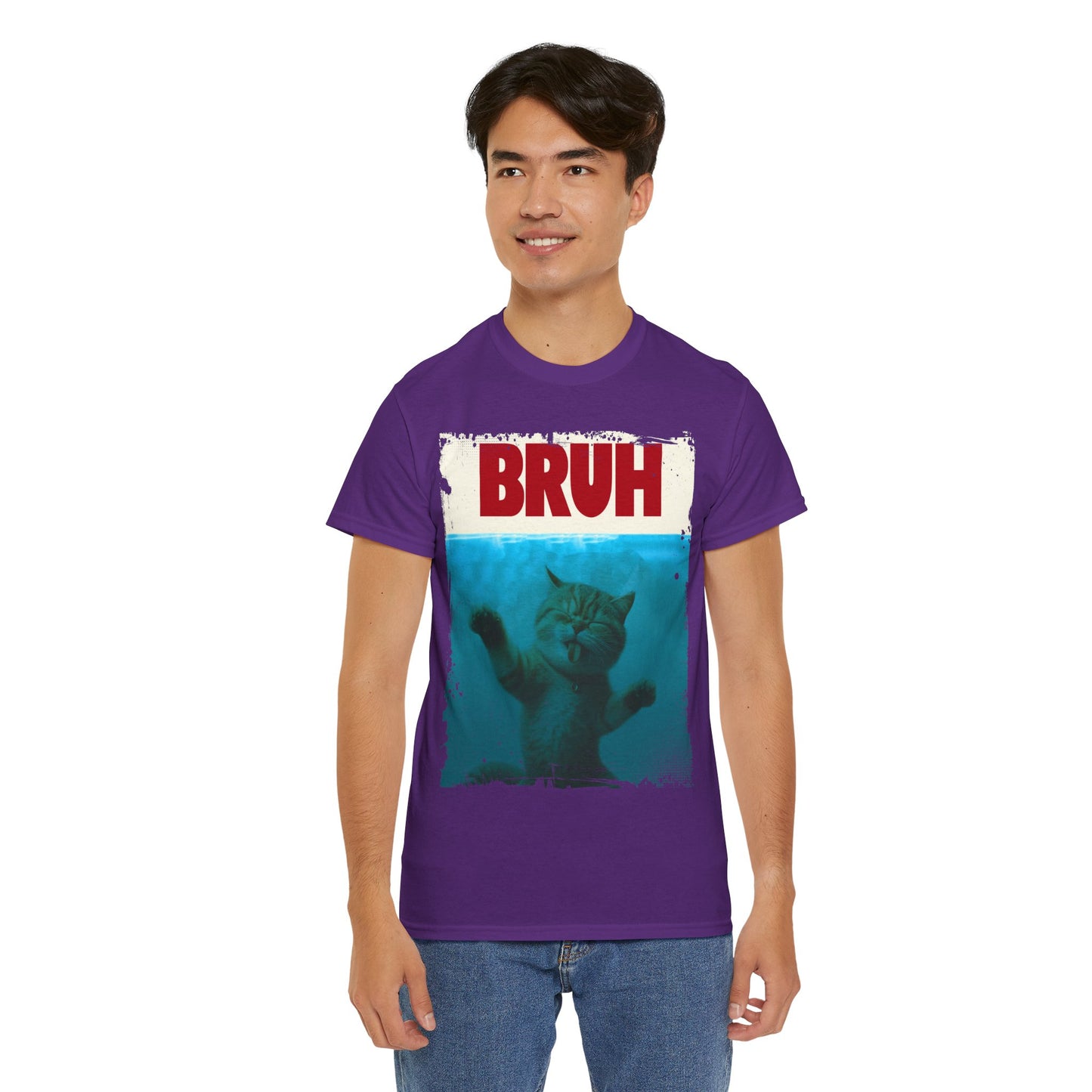 Bruh Cat | O Gato Mais Meme de Sempre