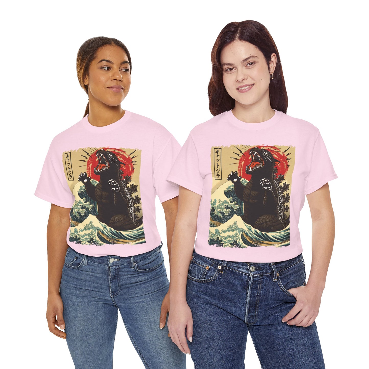 Catzilla | O Gato Kaiju Supremo