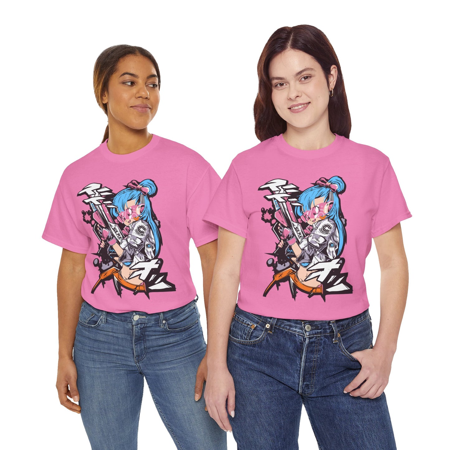 Bulma – Genialidade e Estilo em Ação