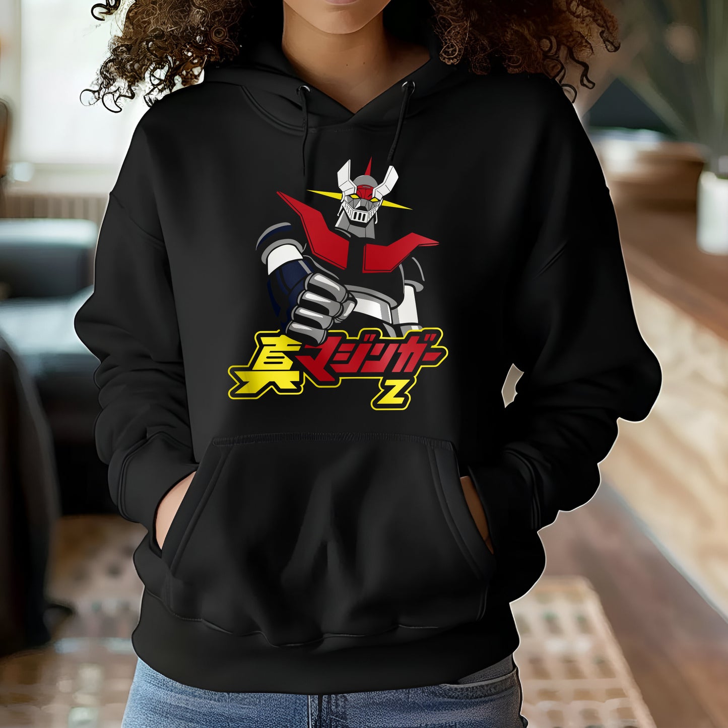 Mazinger Z – O Ícone dos Super Robots!