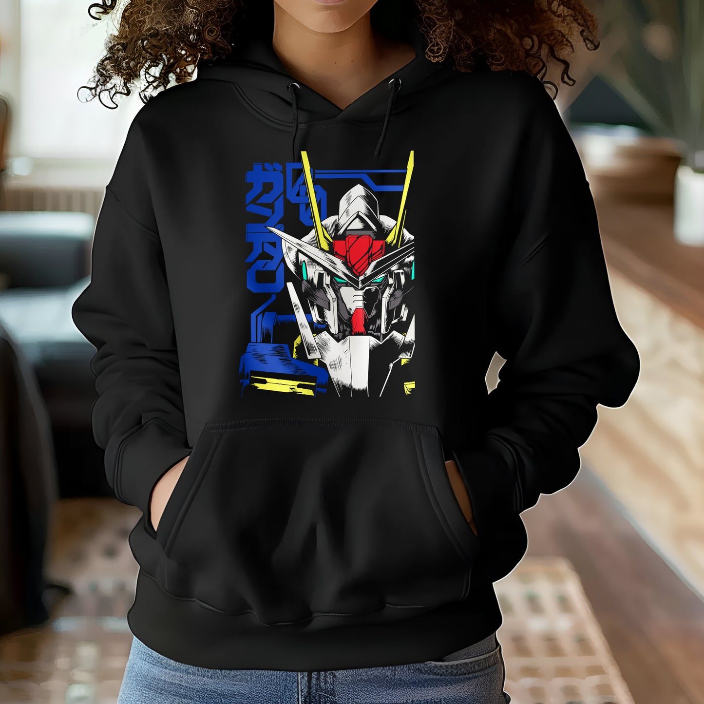 Gundam - O Ícone dos Mechas