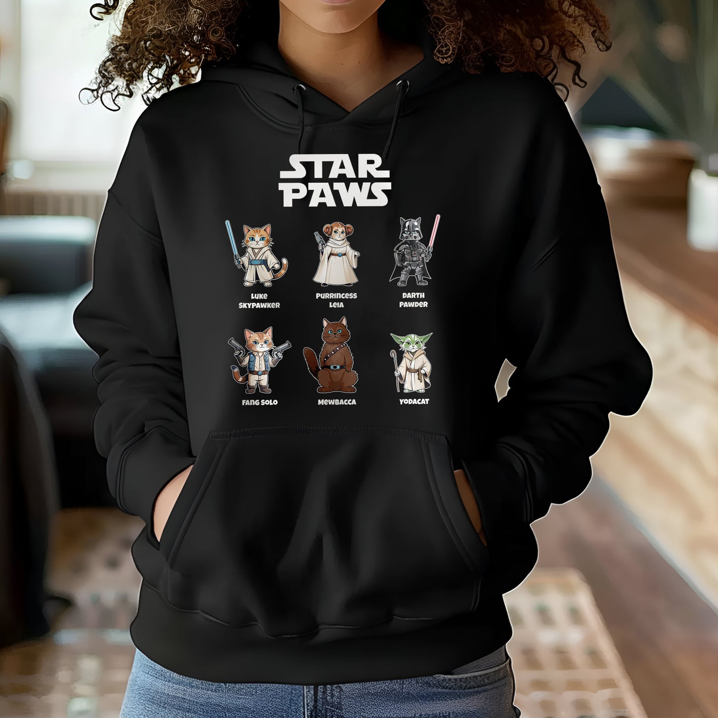 Star Paws – A Força Mia Em Ti!
